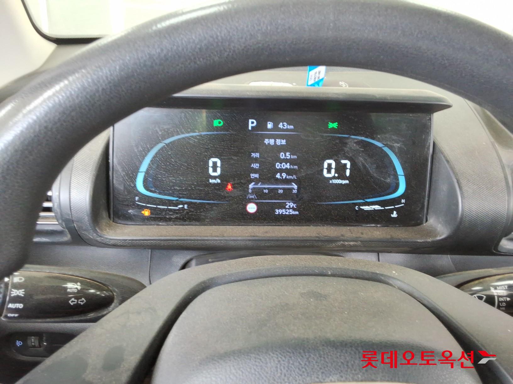 2024 - hyundai casper