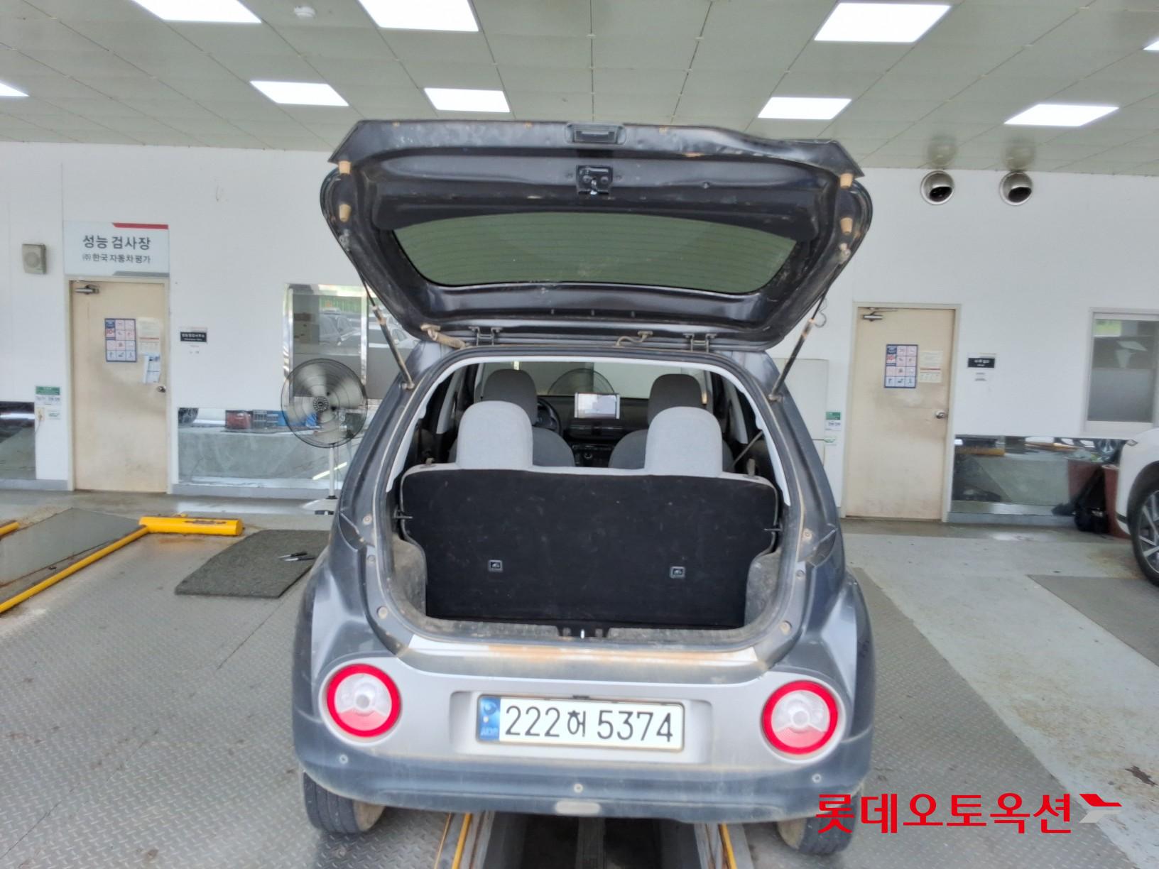 2024 - hyundai casper