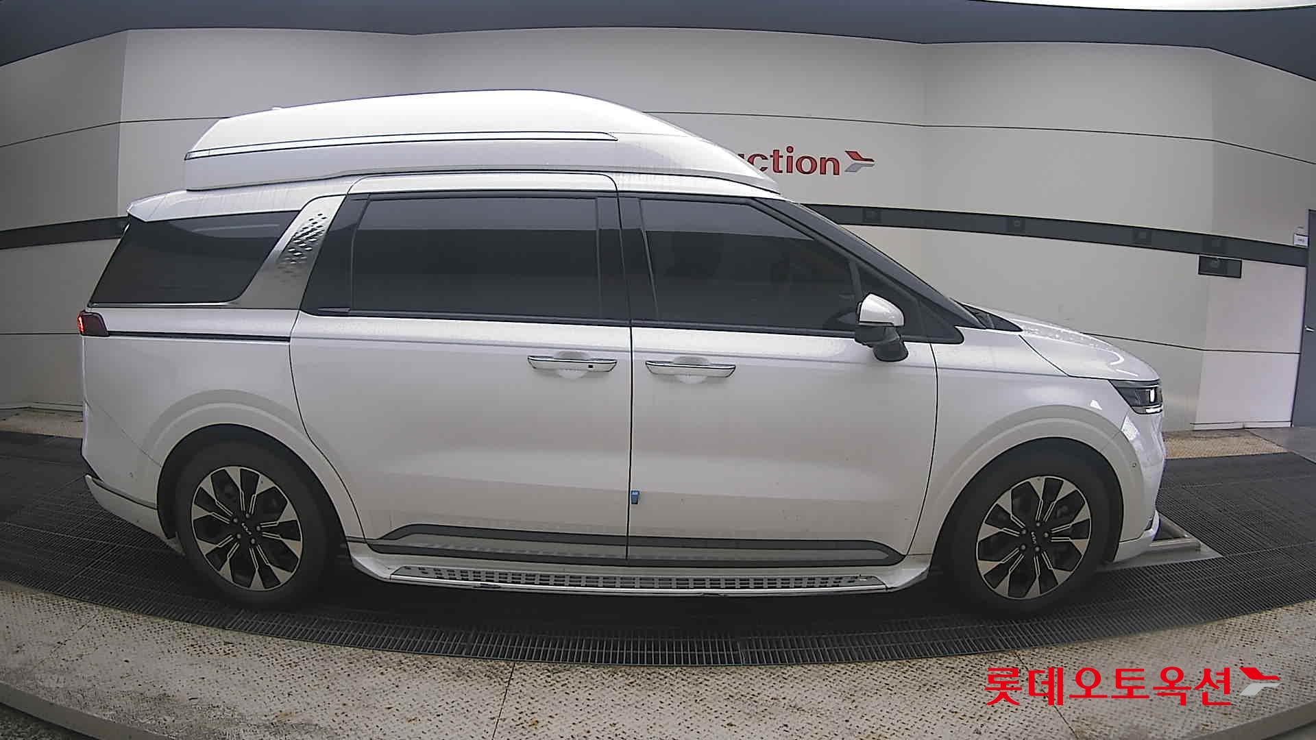 2023 - hyundai hi limousine