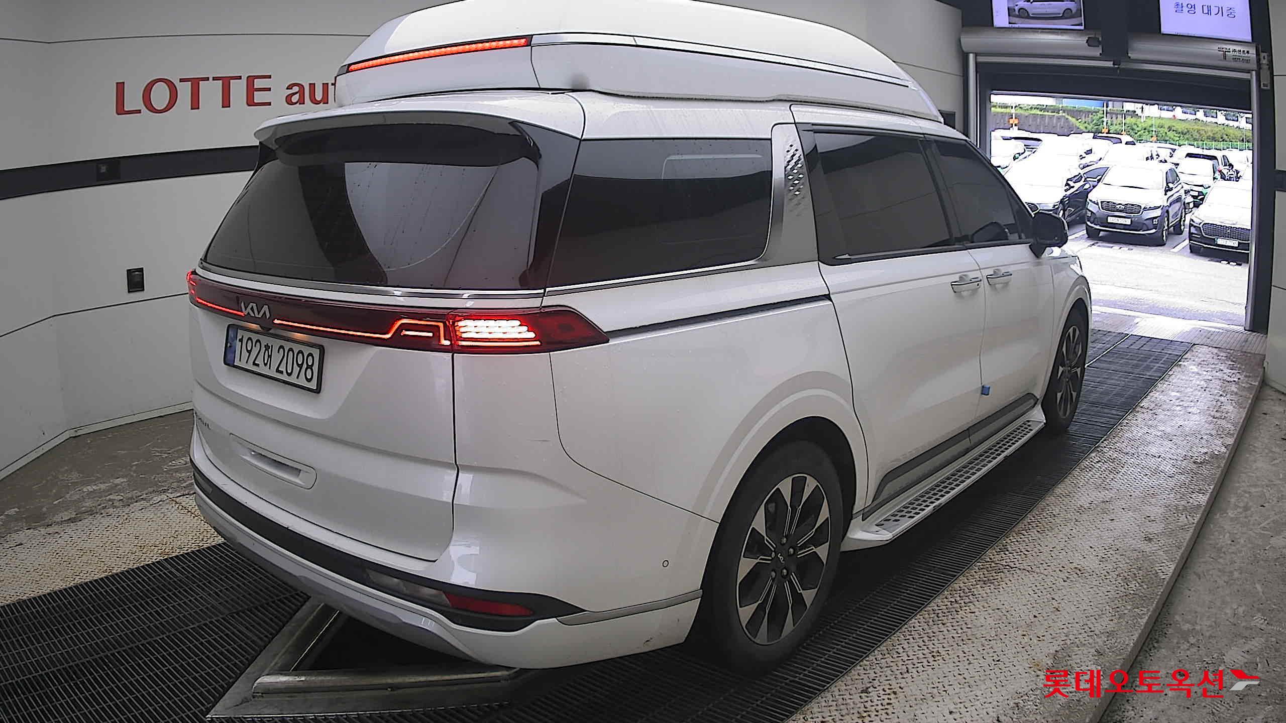 2023 - hyundai hi limousine