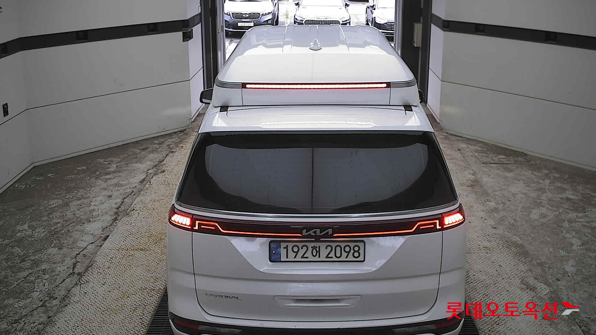 2023 - hyundai hi limousine