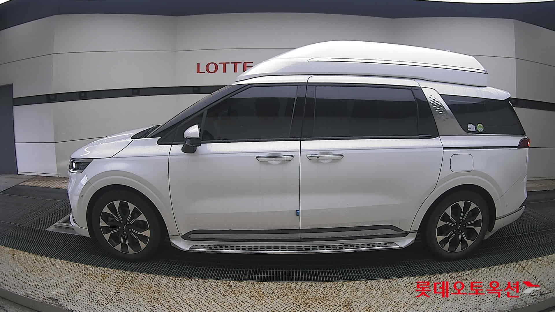 2023 - hyundai hi limousine