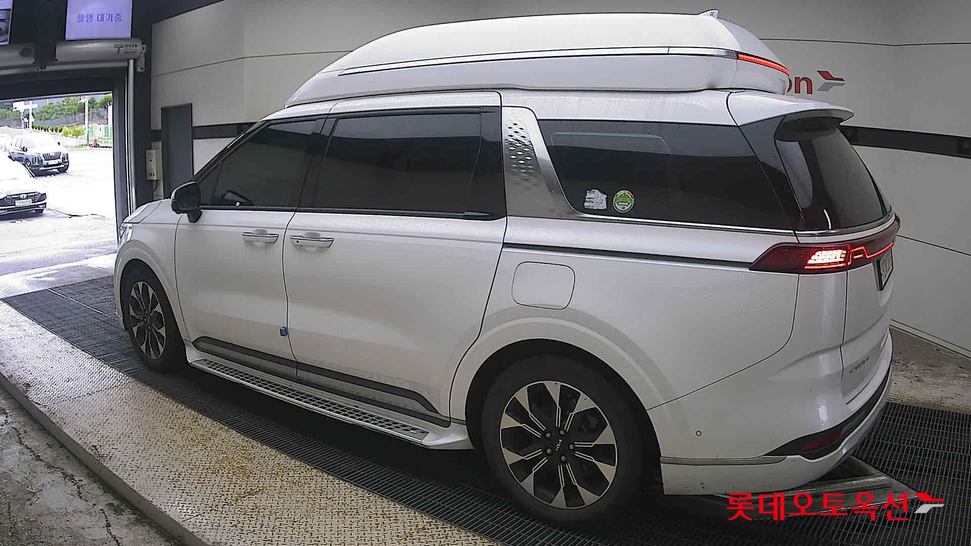 2023 - hyundai hi limousine