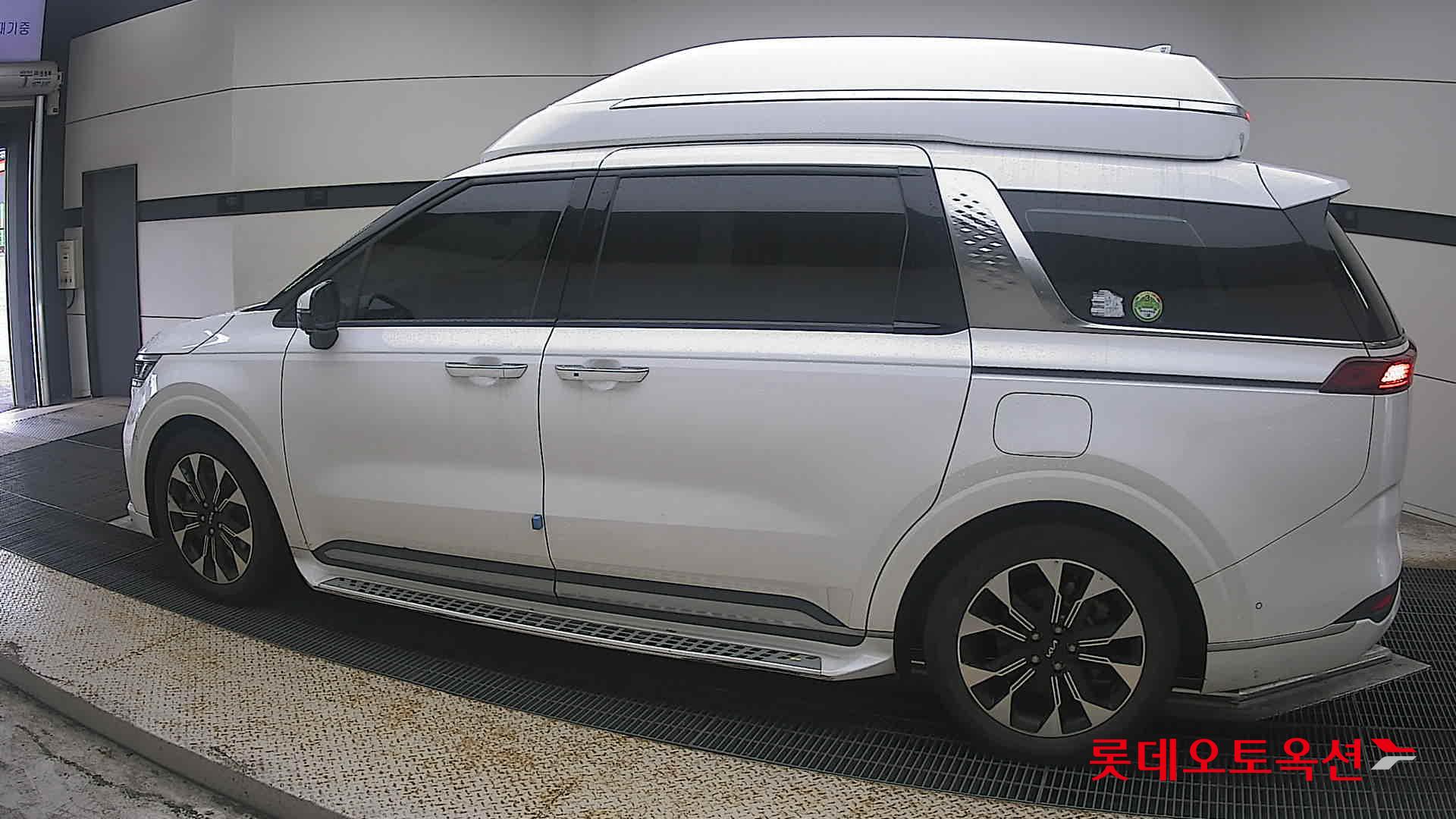 2023 - hyundai hi limousine