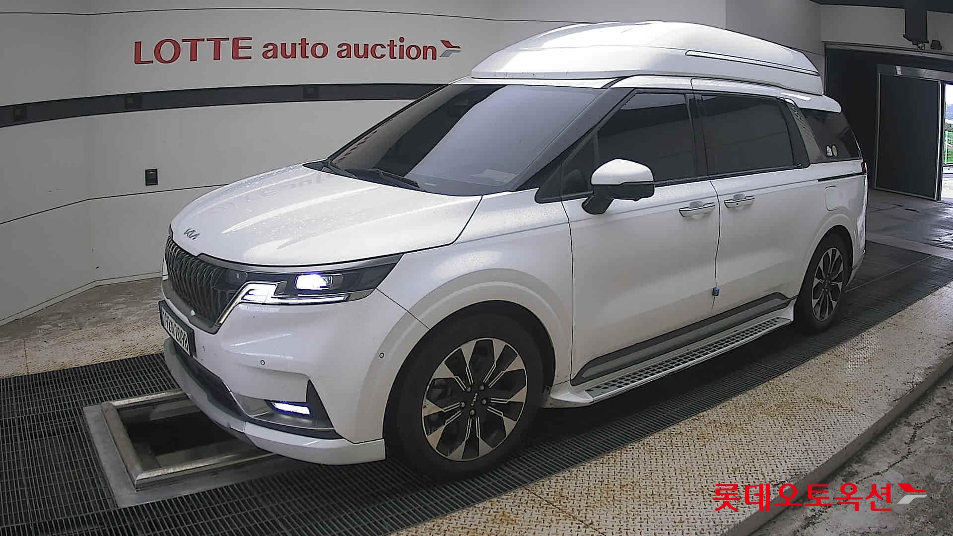 2023 - hyundai hi limousine