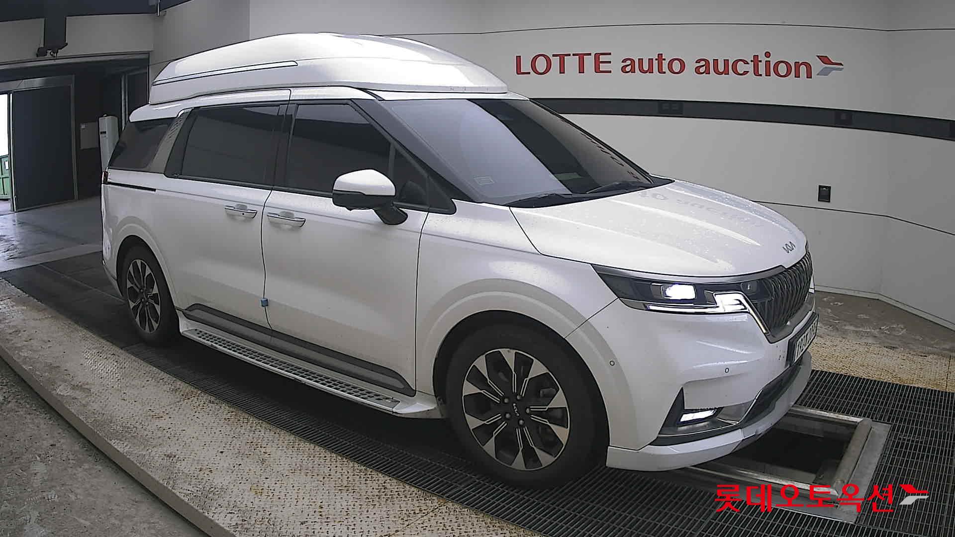 2023 - hyundai hi limousine
