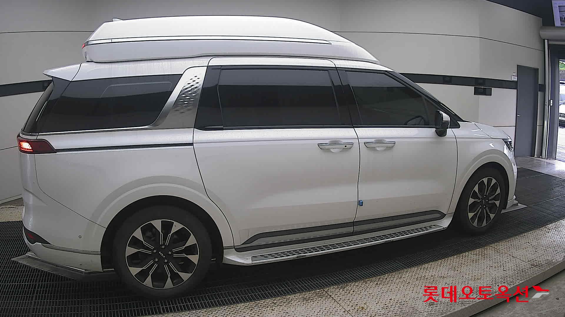 2023 - hyundai hi limousine