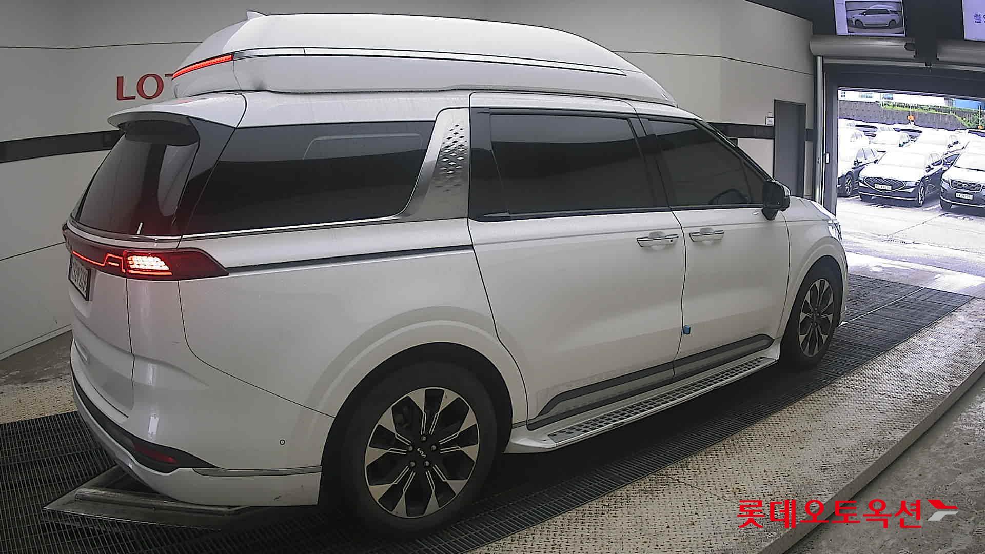 2023 - hyundai hi limousine