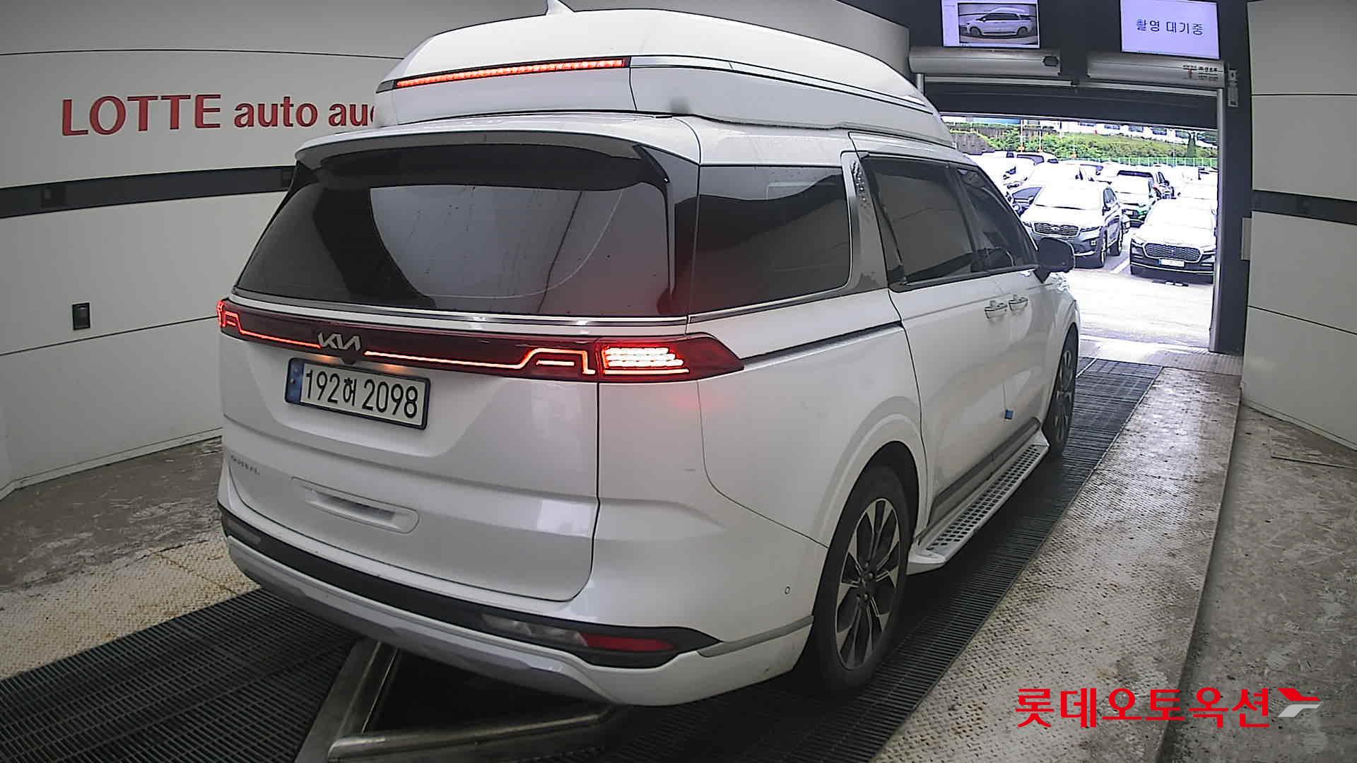 2023 - hyundai hi limousine