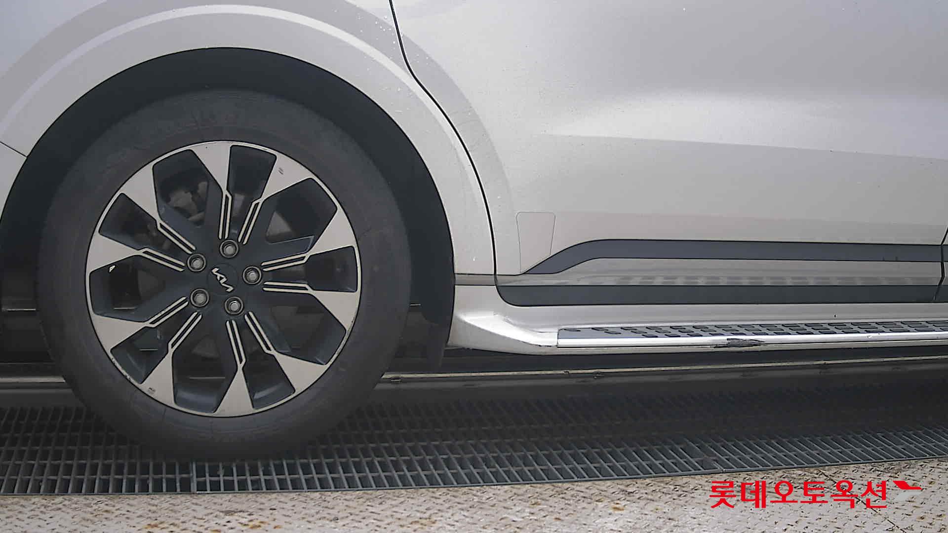 2023 - hyundai hi limousine