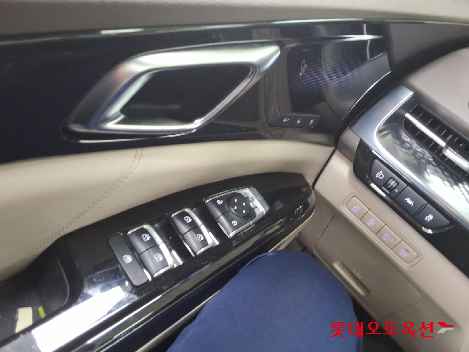 2023 - hyundai hi limousine