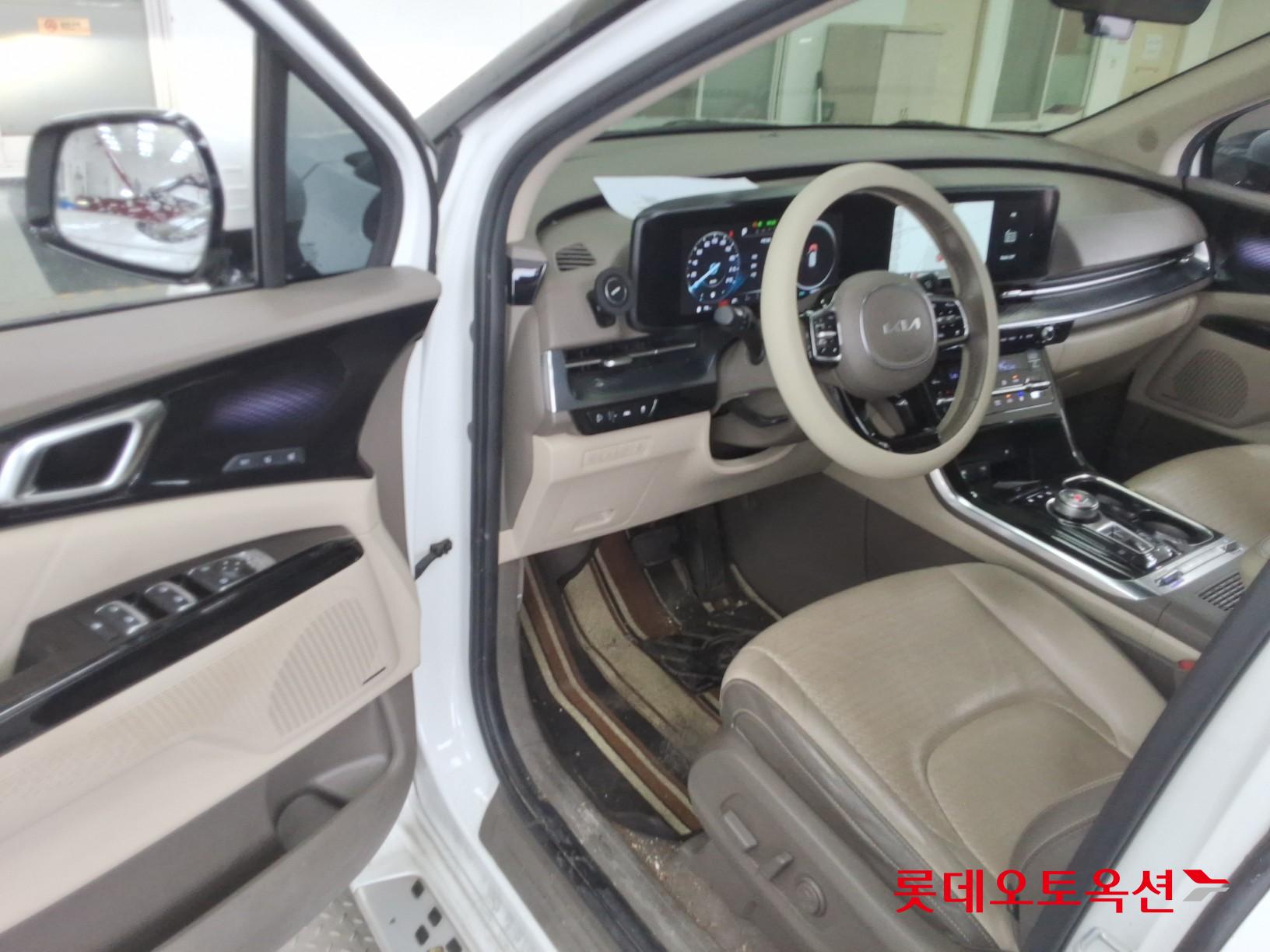 2023 - hyundai hi limousine