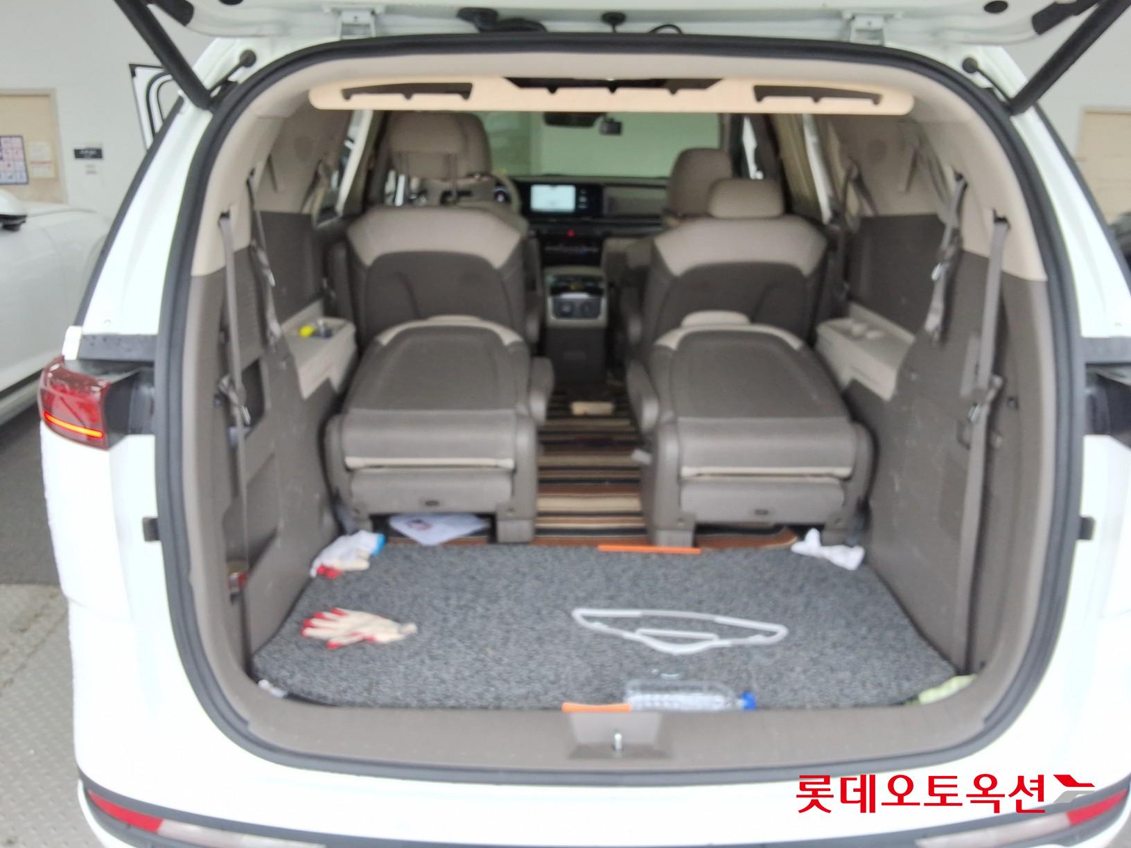 2023 - hyundai hi limousine