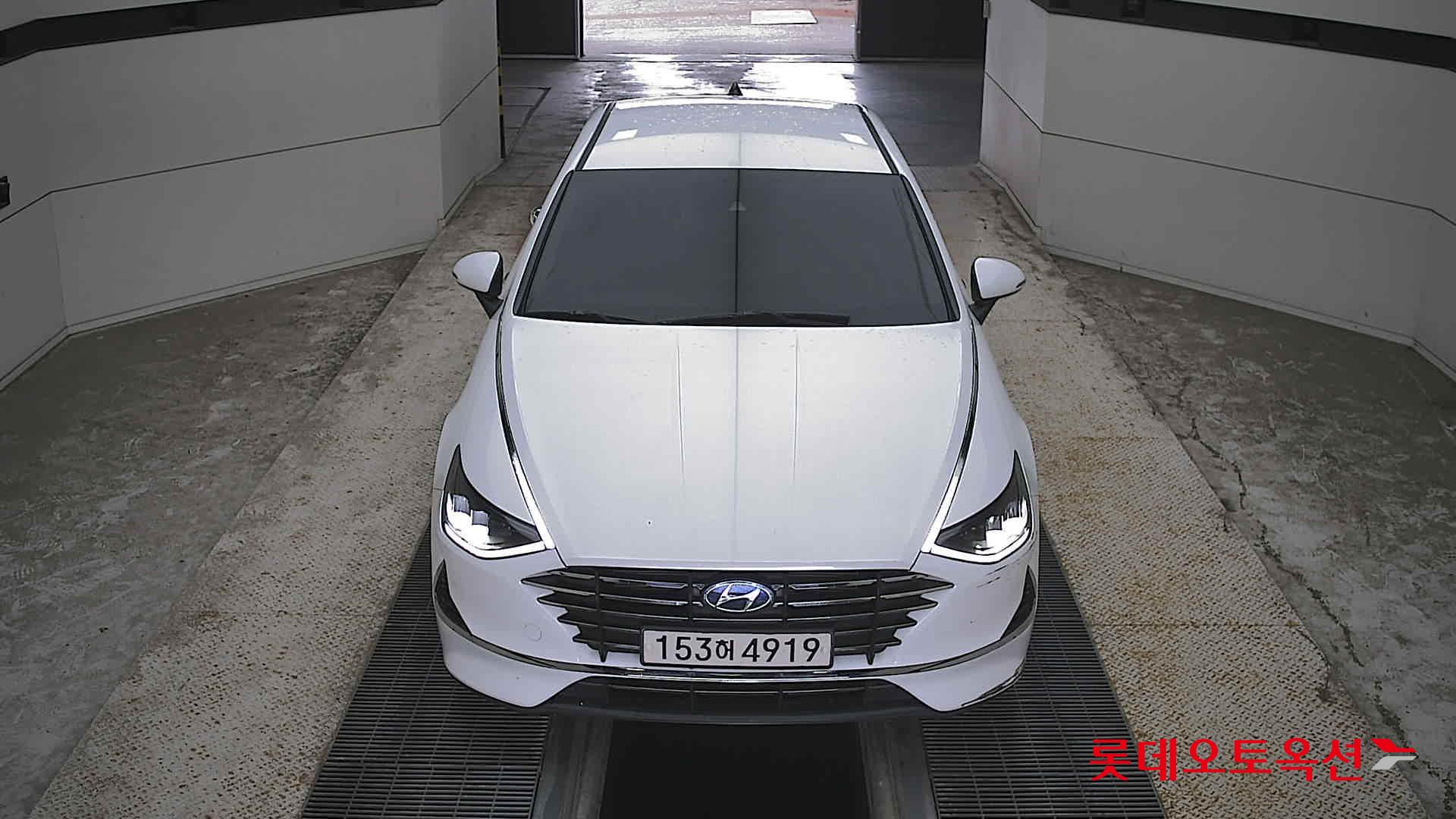 SONATA DN8 (G)