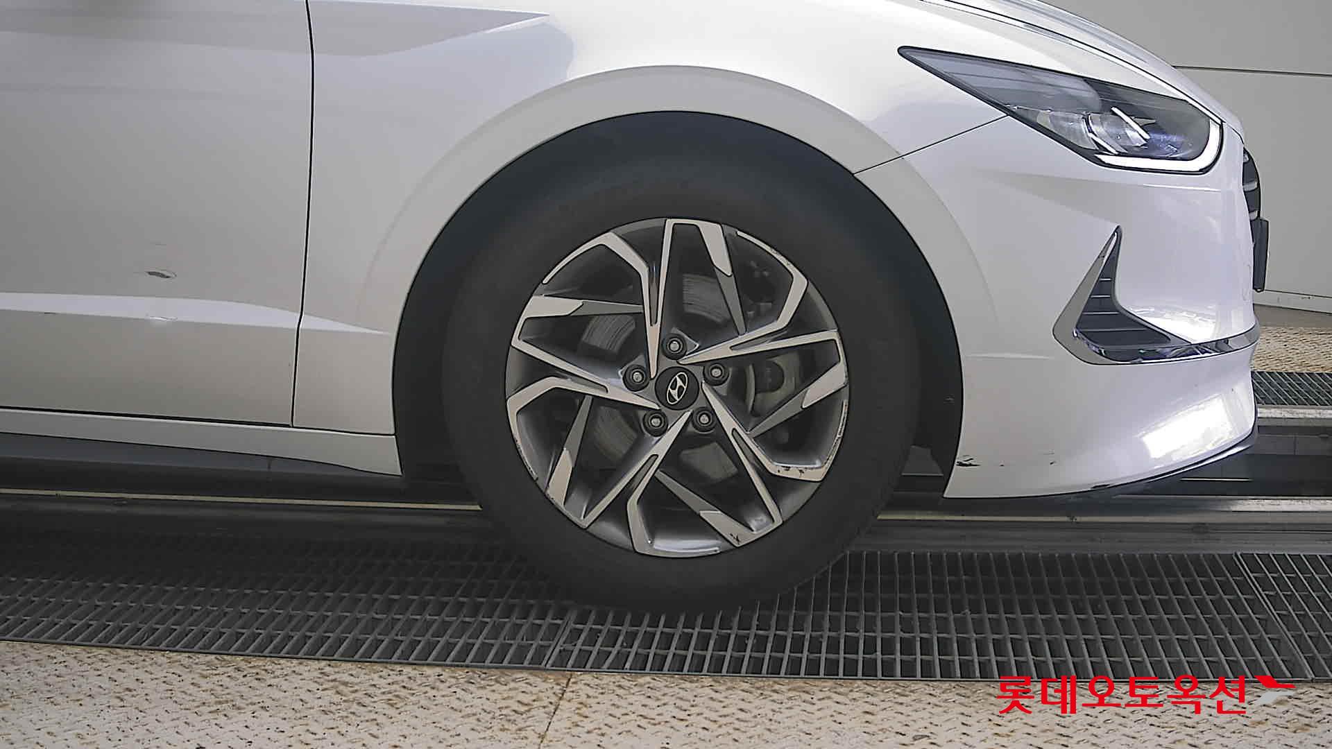 2021 - hyundai sonata