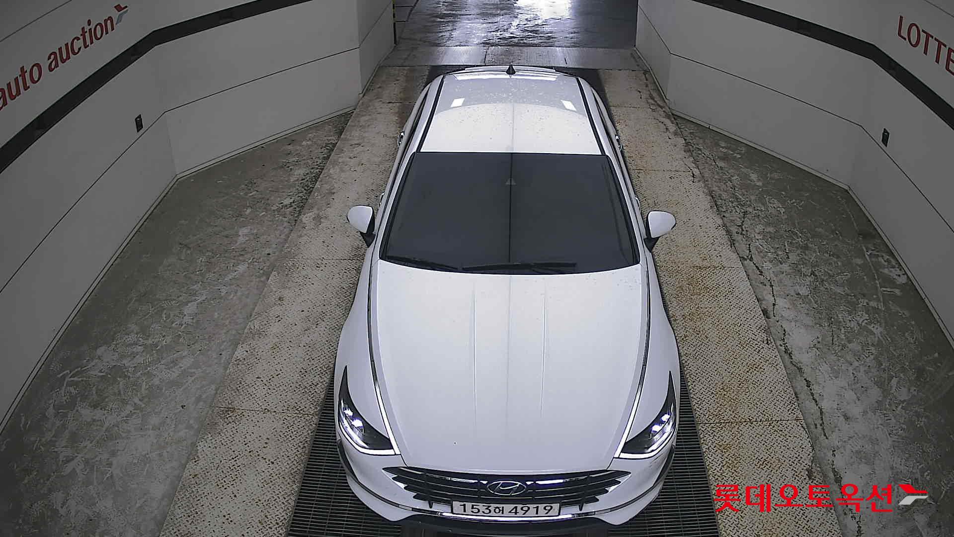 2021 - hyundai sonata