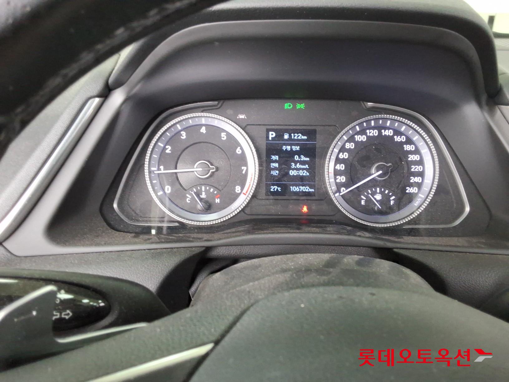 2021 - hyundai sonata