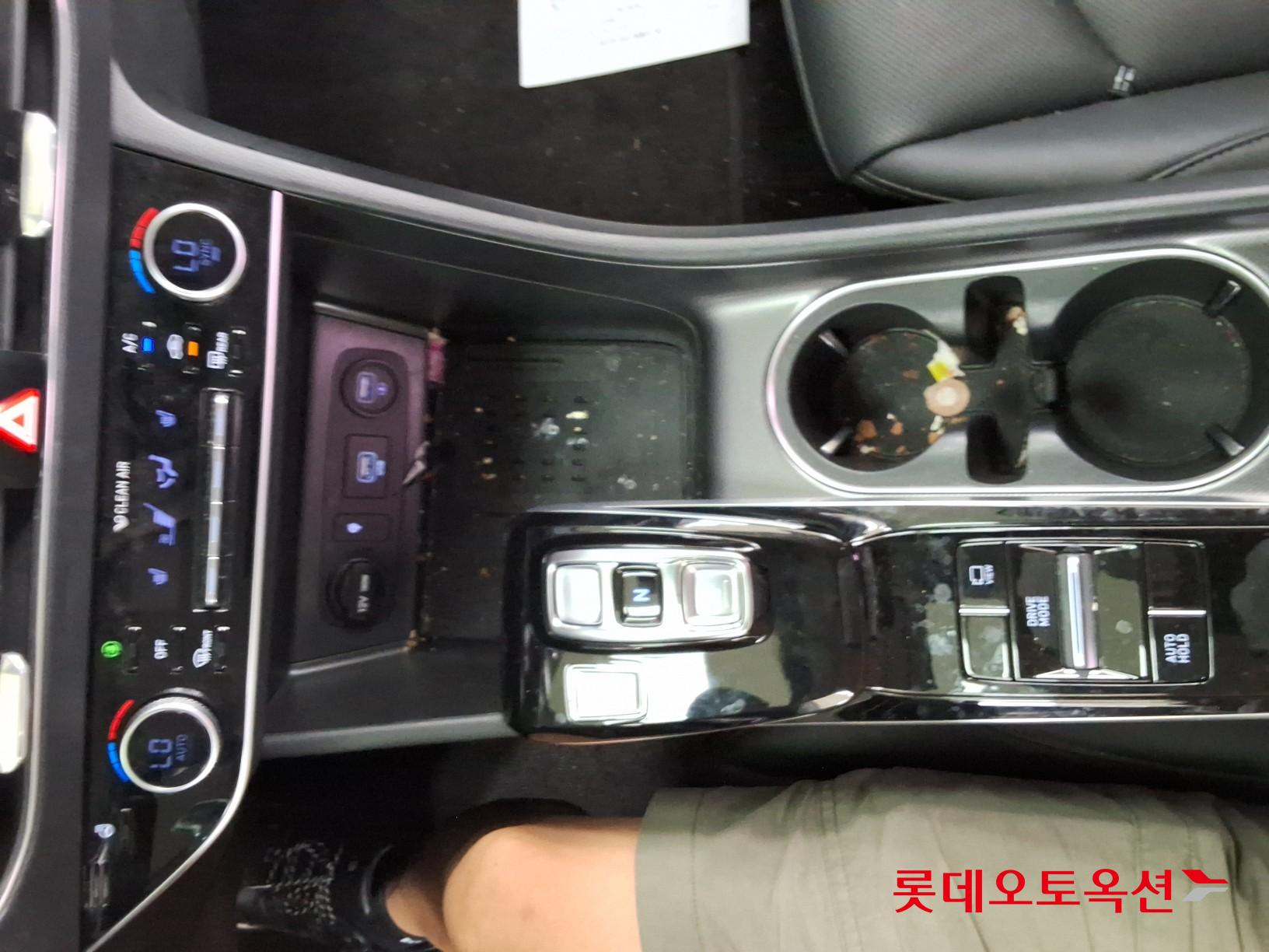 2021 - hyundai sonata
