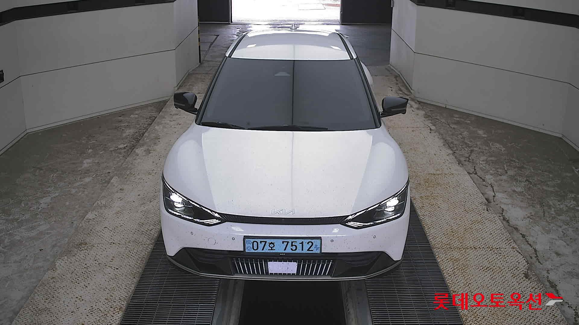 EV6 (E) 롱레인지