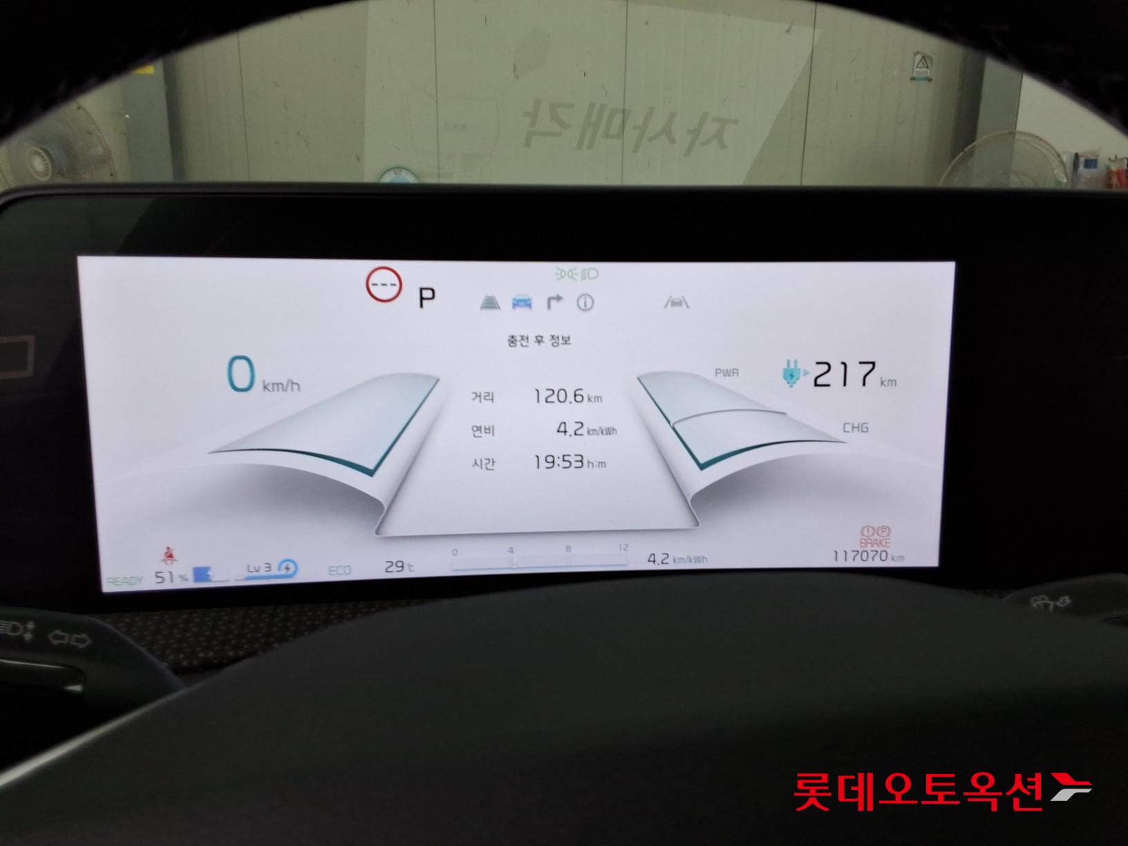 2022 - kia ev6