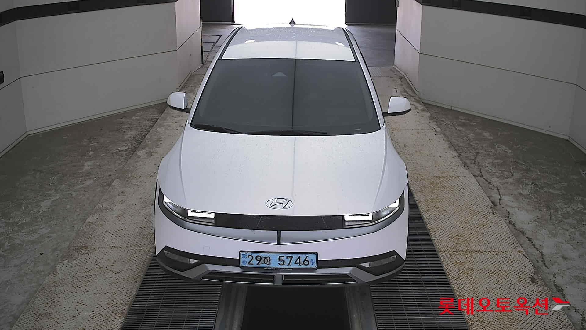 IONIQ 5 (E) 롱레인지