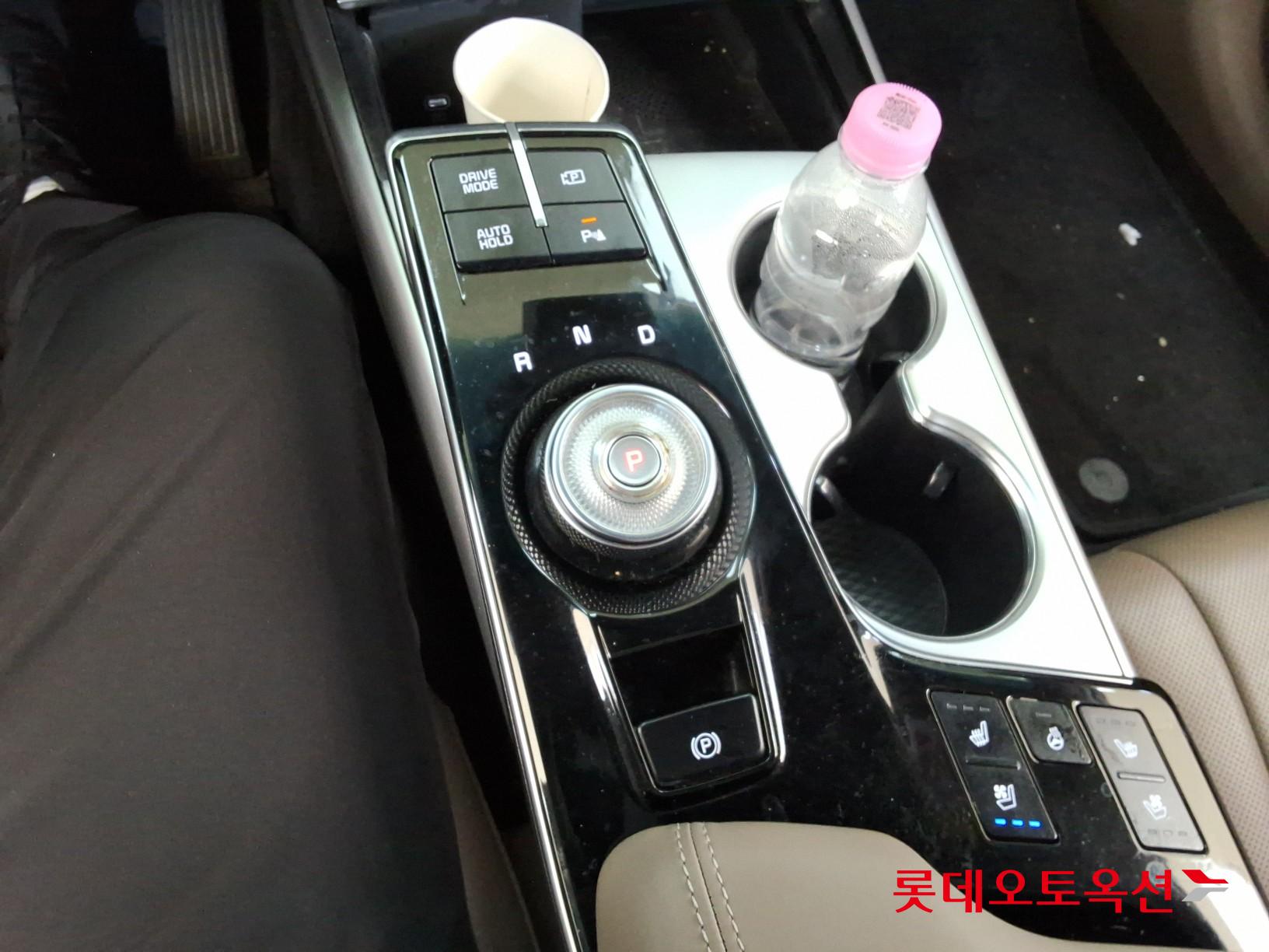 2023 - kia k8