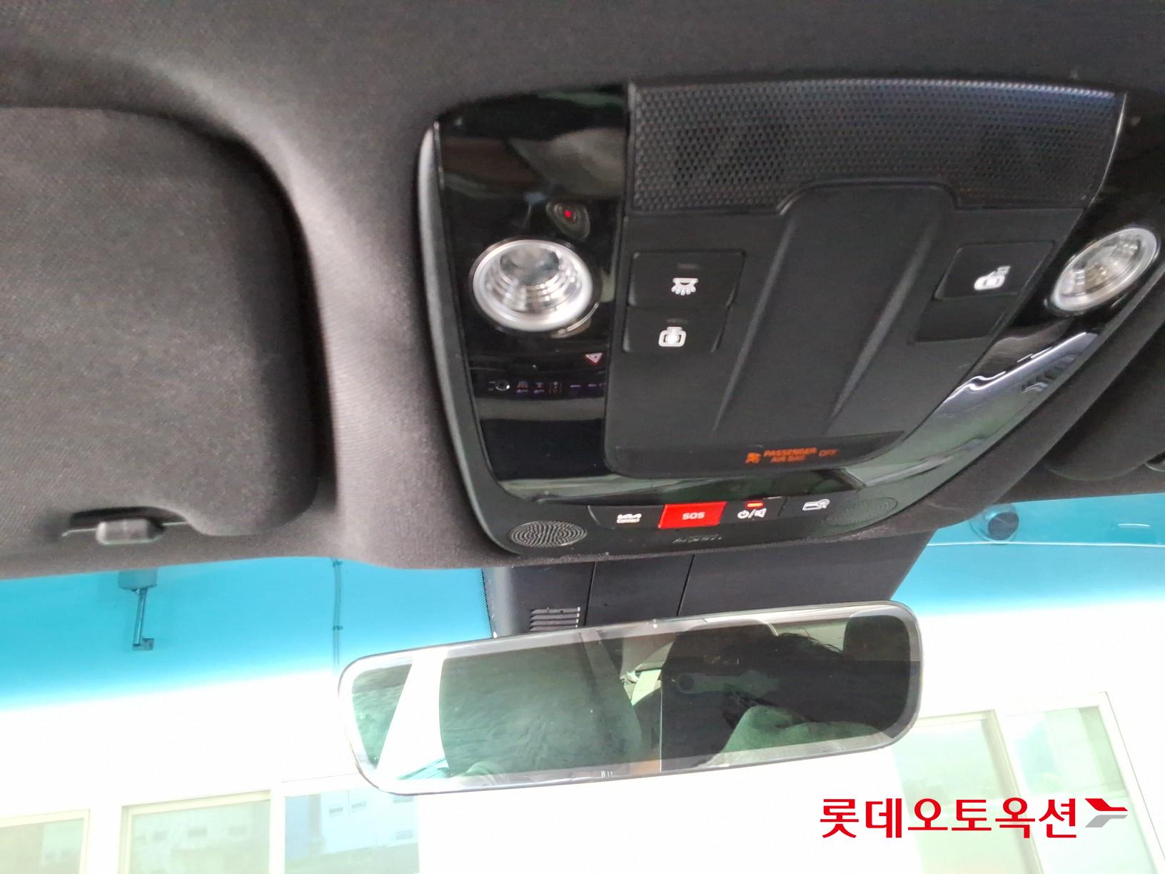 2023 - kia k8