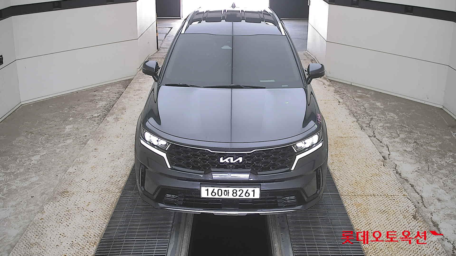 SORENTO MQ4 (D)