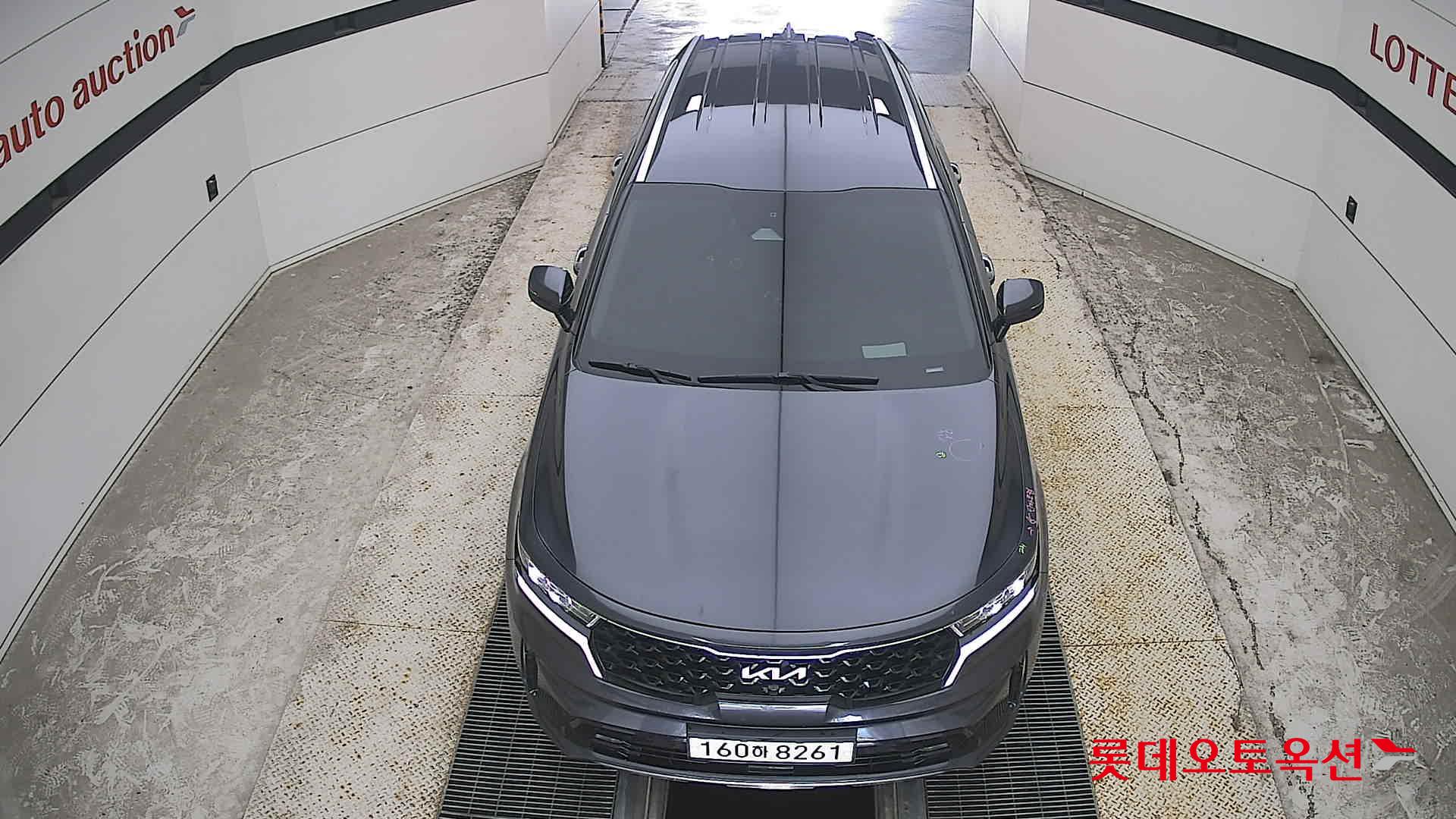 2022 - kia sorento