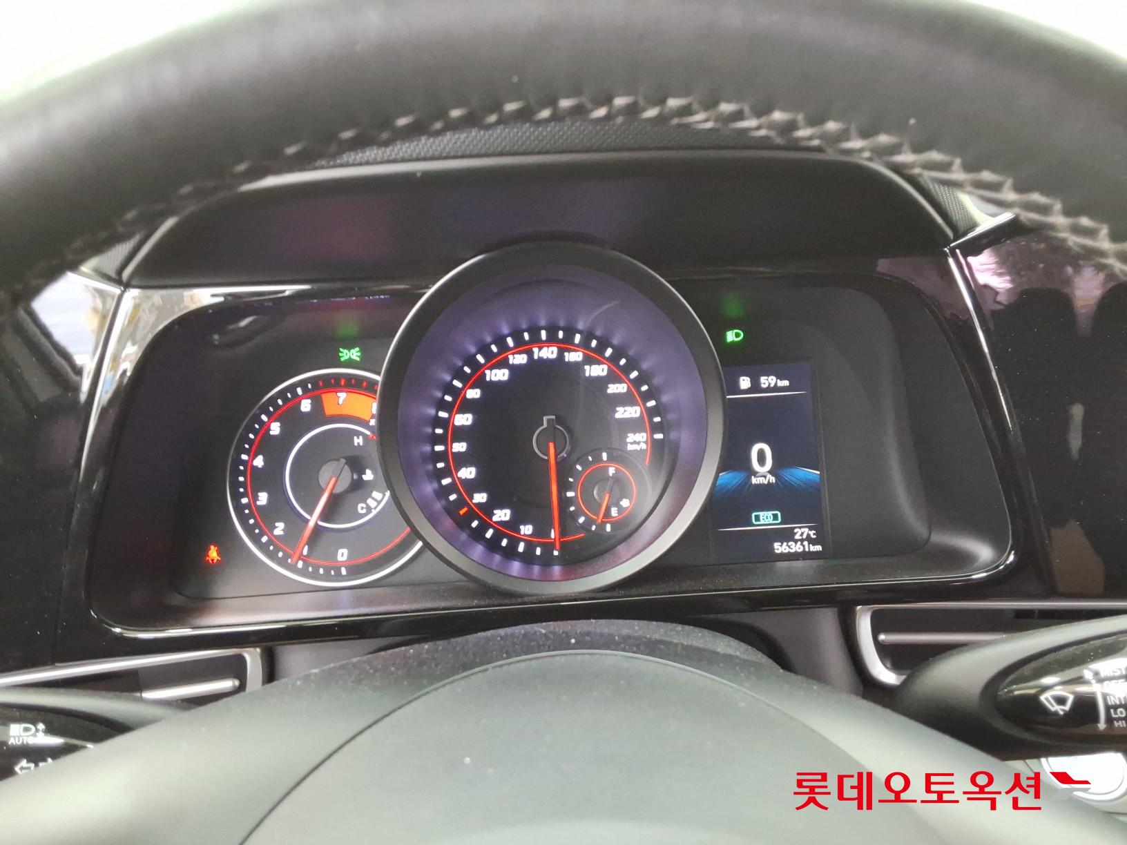 2021 - hyundai avante