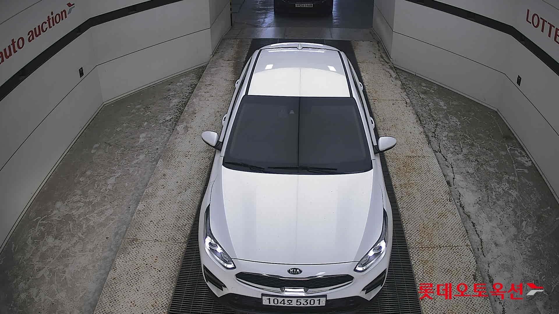 2020 - kia k3