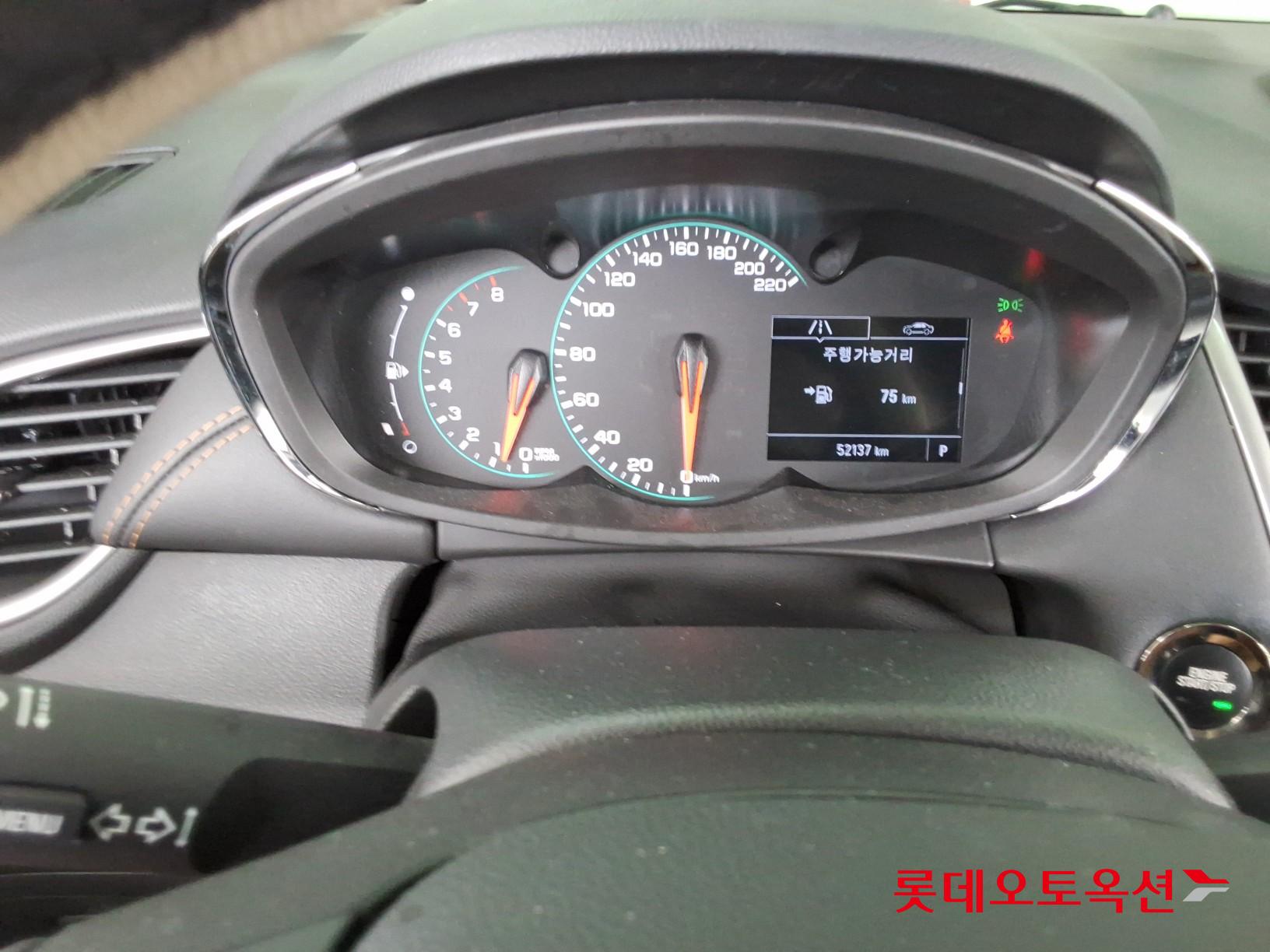 2021 - chevrolet trax