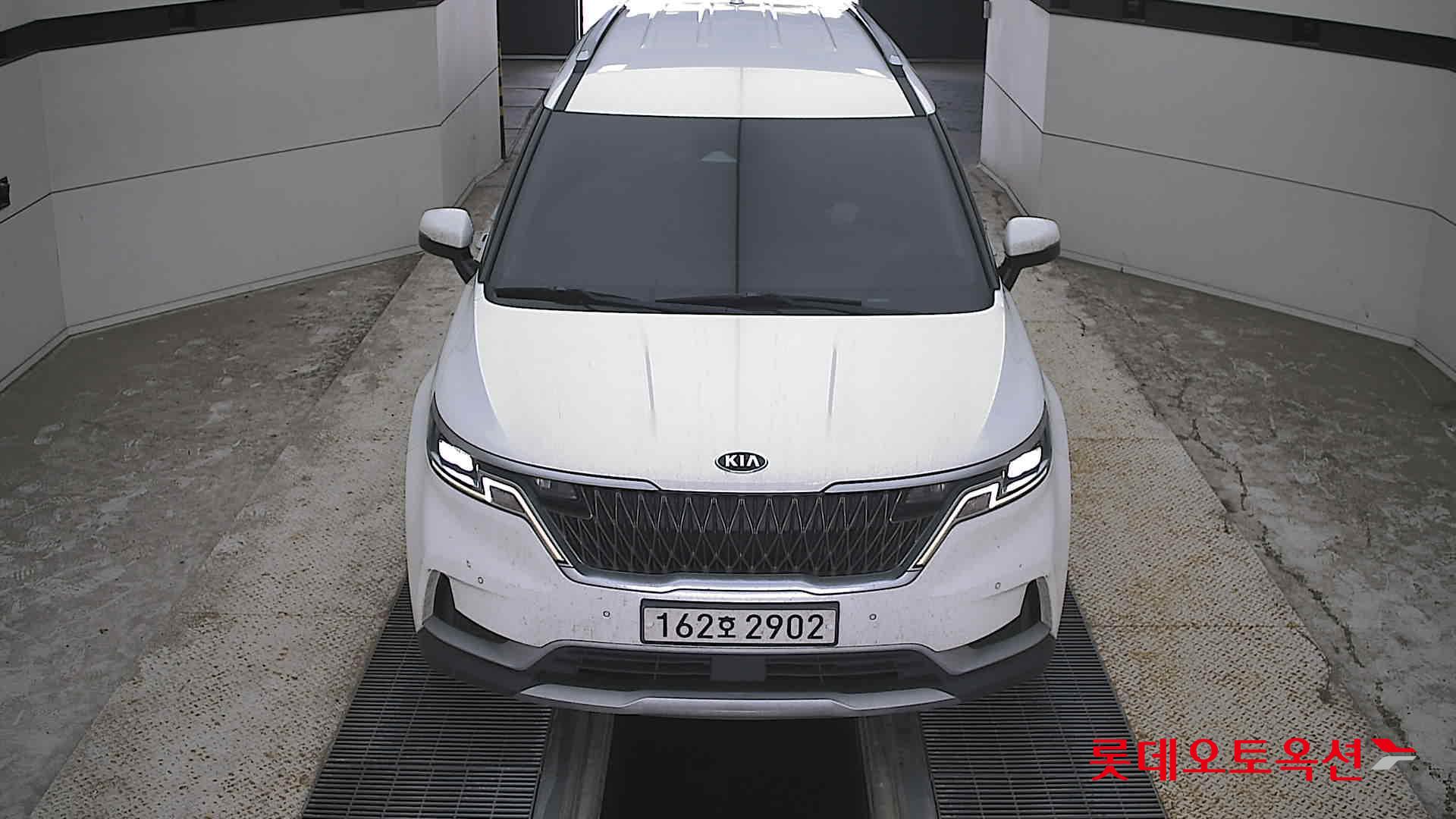 CARNIVAL KA4 (D)