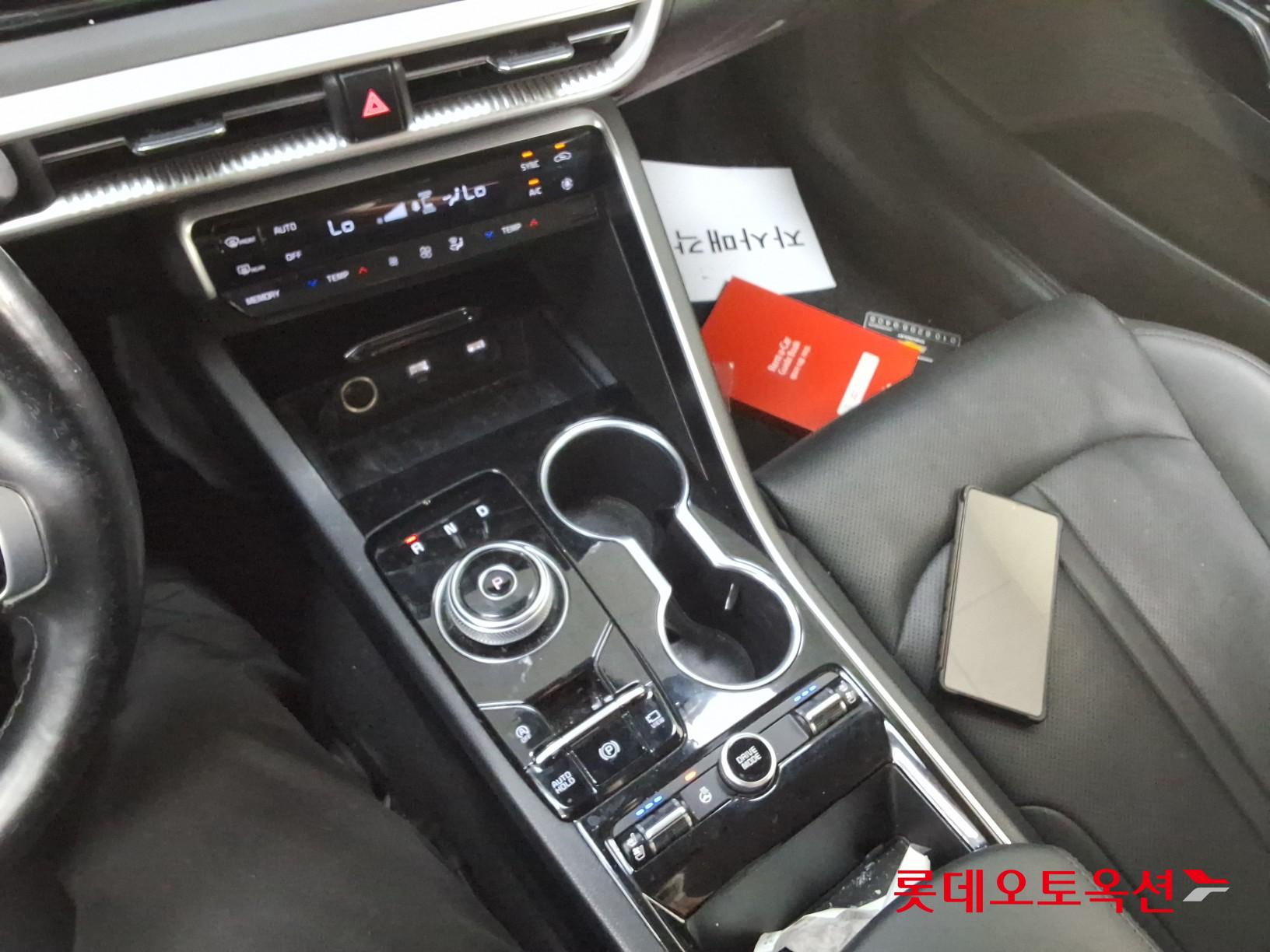 2020 - kia k5