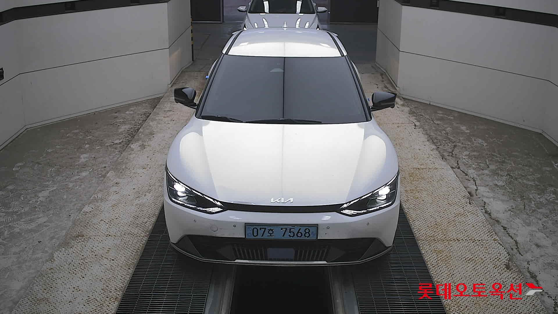 EV6 (E) 롱레인지