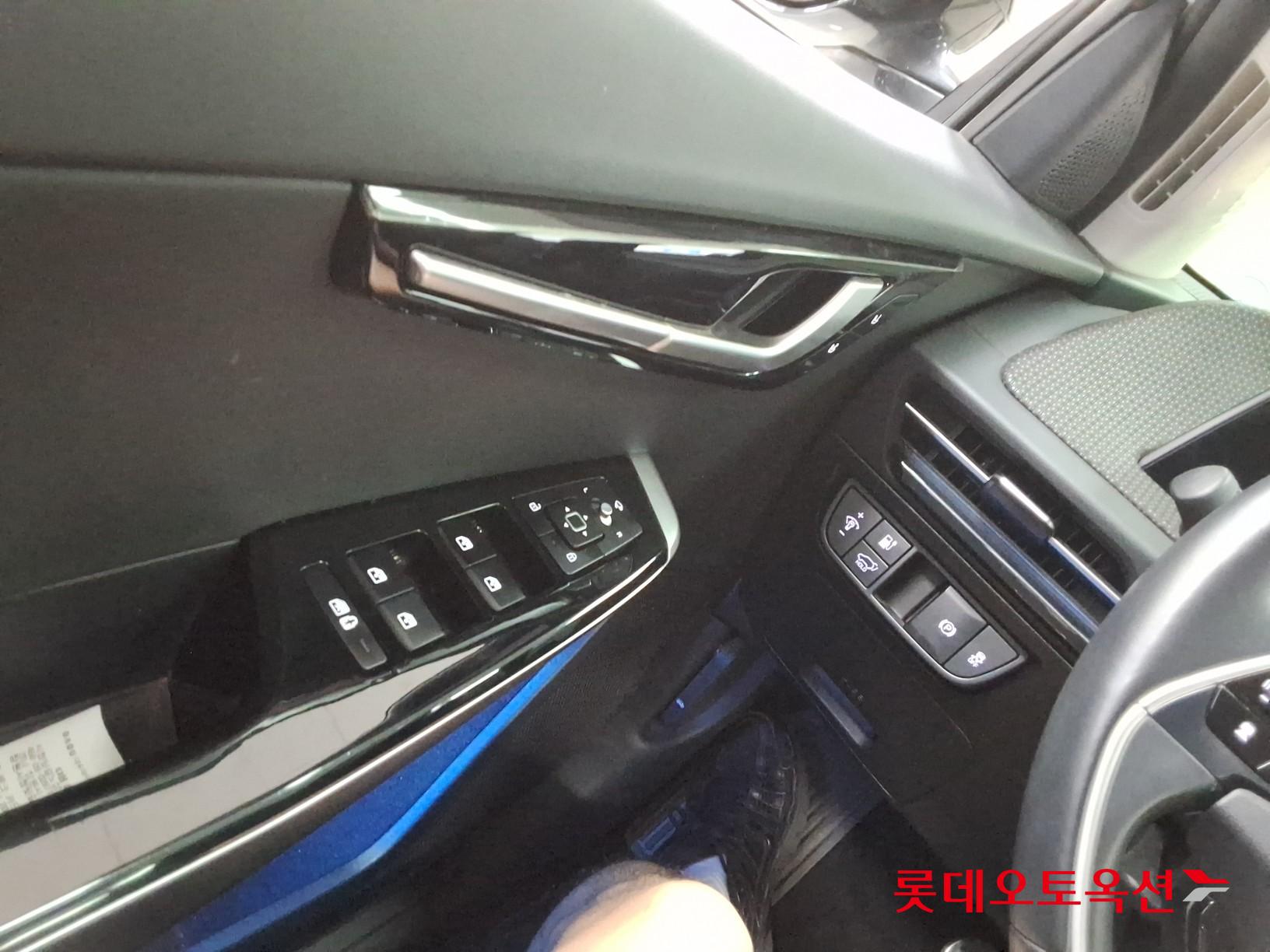 2022 - kia ev6