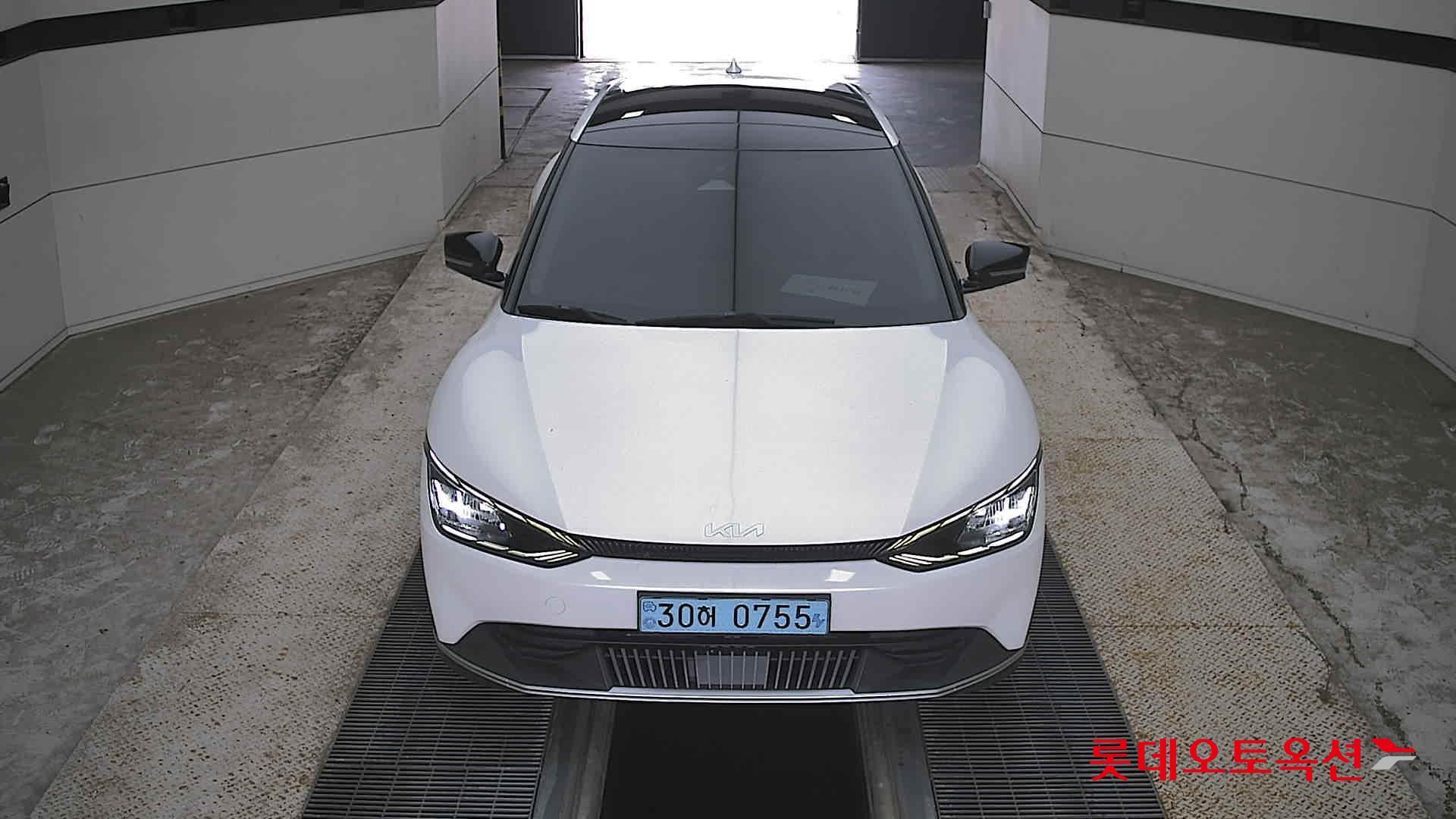 EV6 (E) 롱레인지