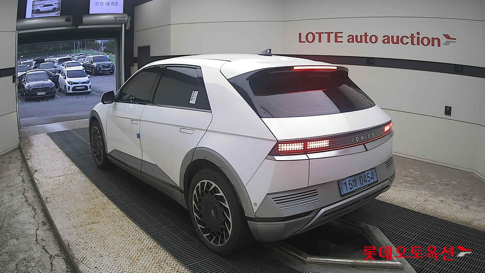 2022 - hyundai ioniq