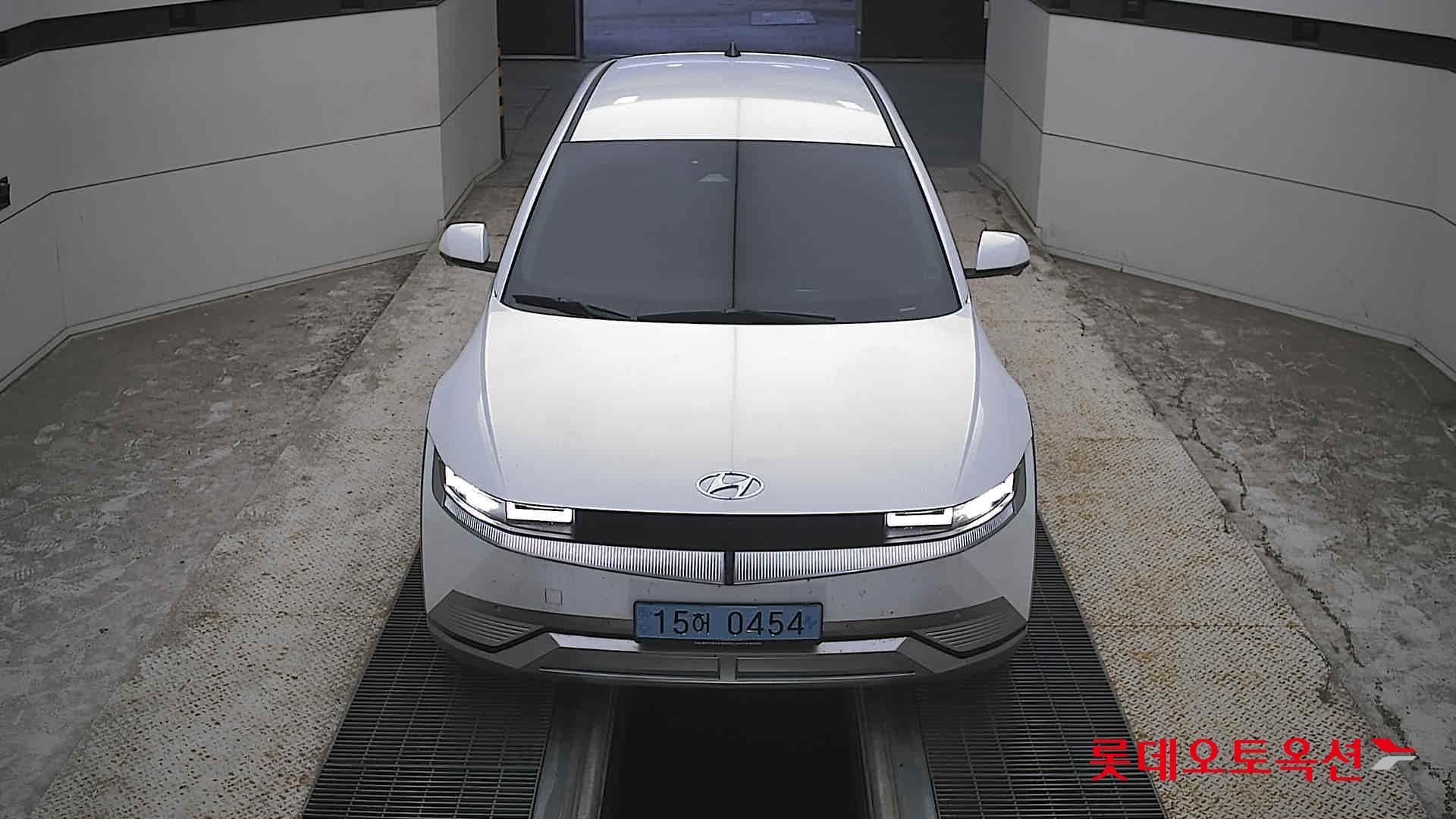 IONIQ 5 (E) 롱레인지