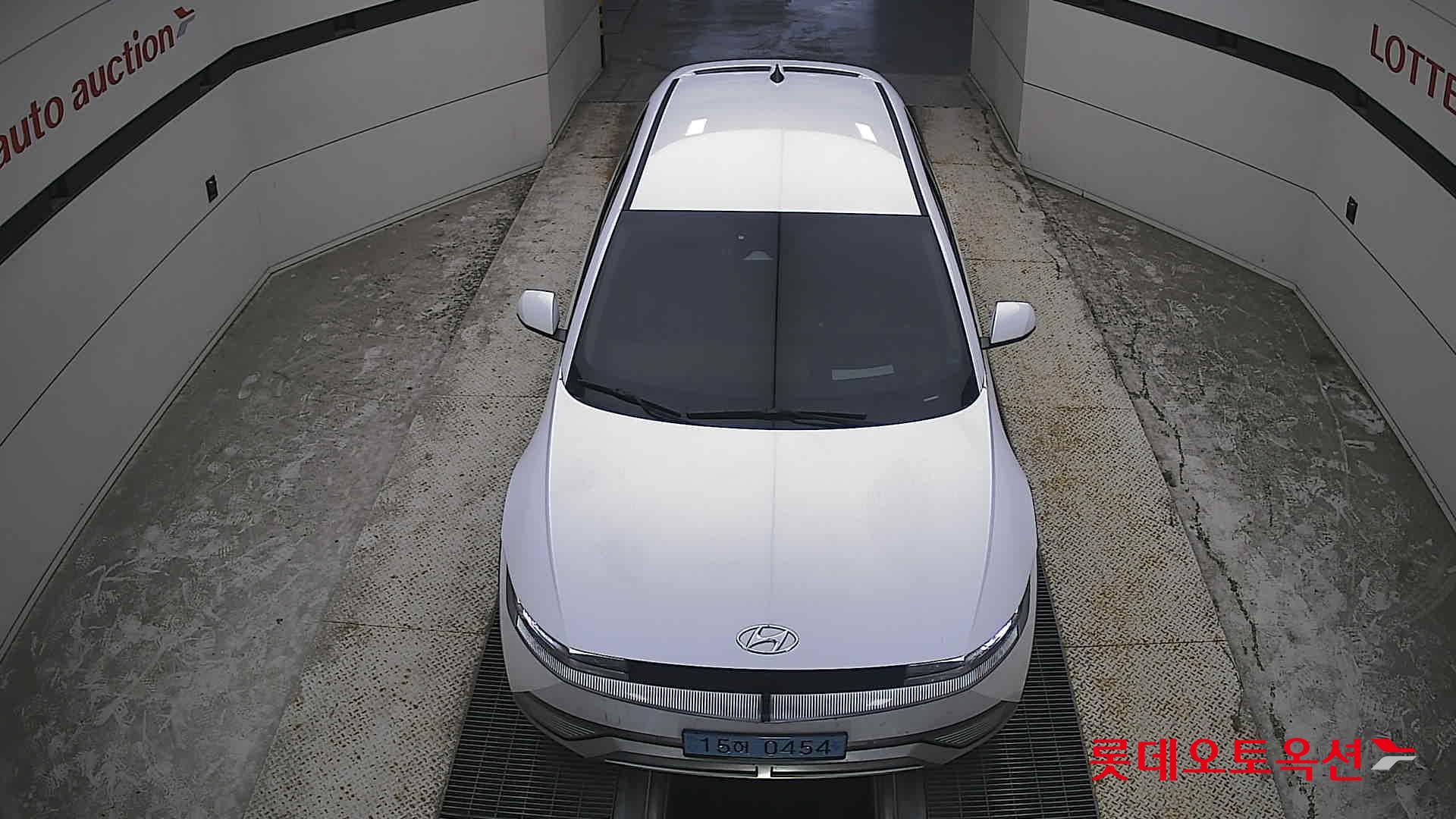2022 - hyundai ioniq