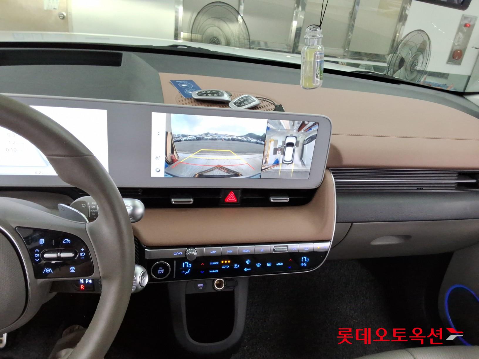 2022 - hyundai ioniq