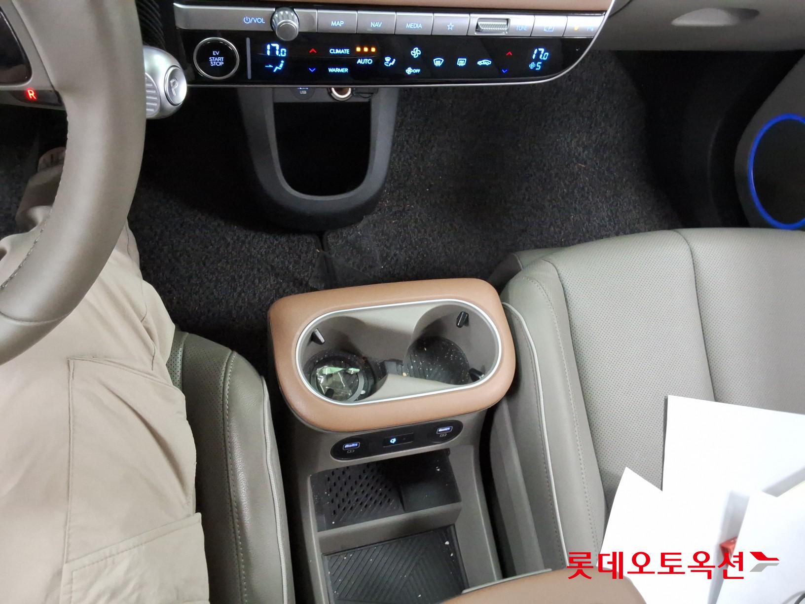 2022 - hyundai ioniq