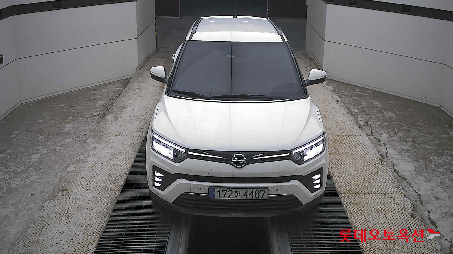 2022 TIVOLI (G) V3