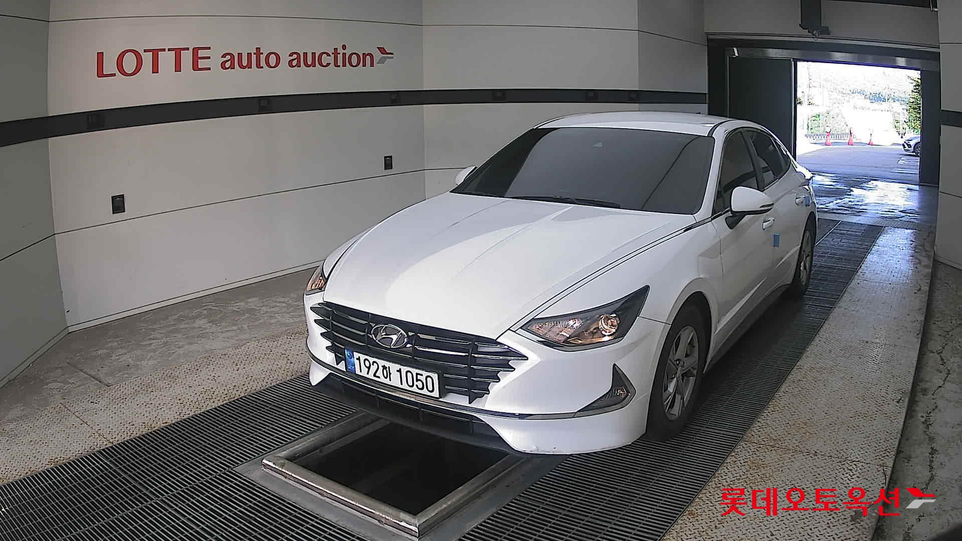 2022 - hyundai sonata