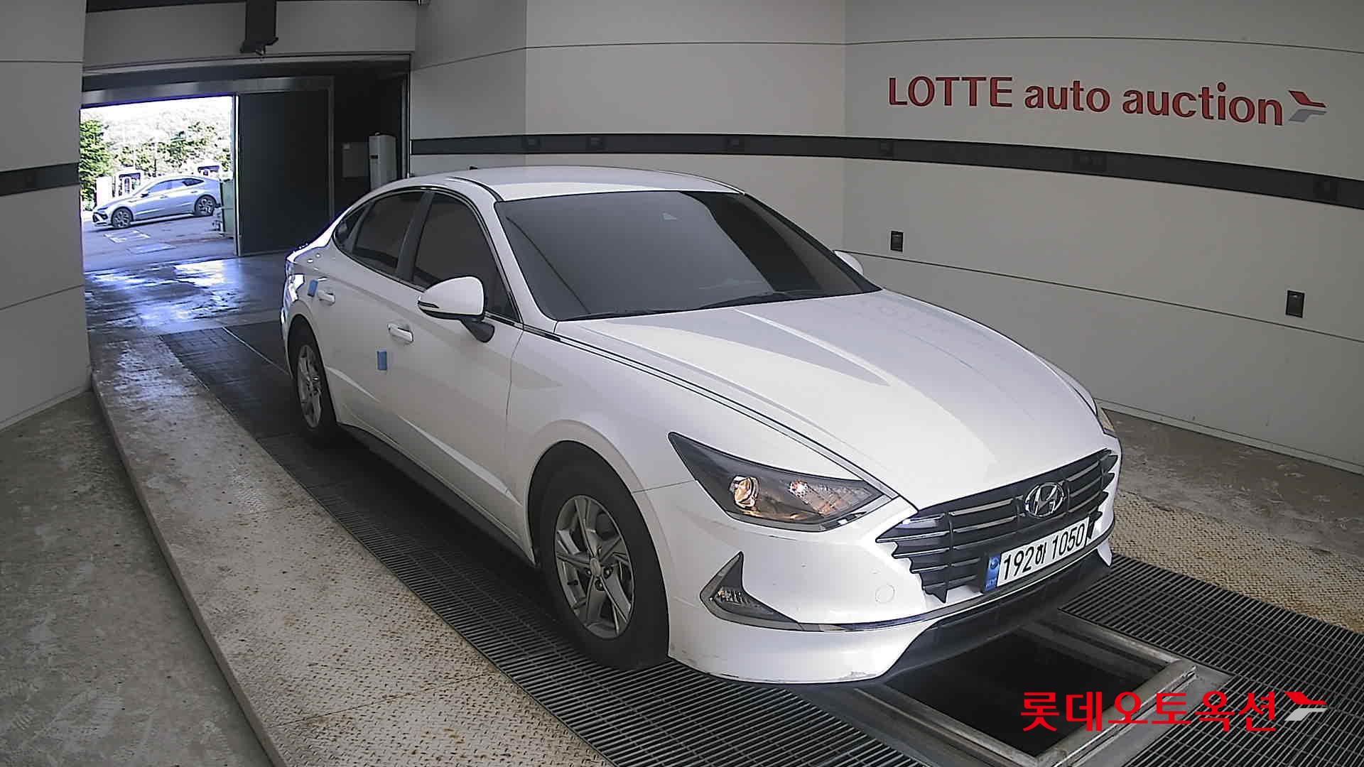 2022 - hyundai sonata