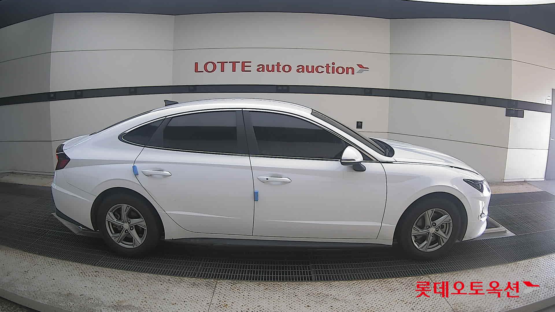 2022 - hyundai sonata