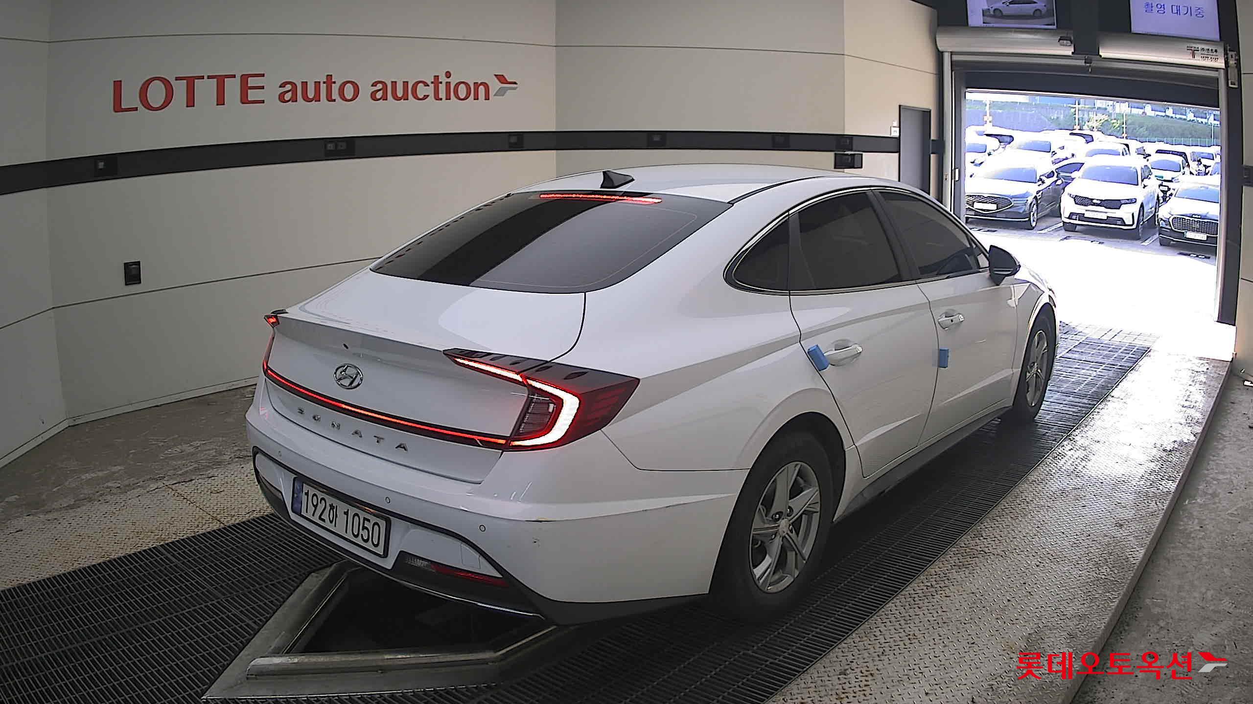 2022 - hyundai sonata