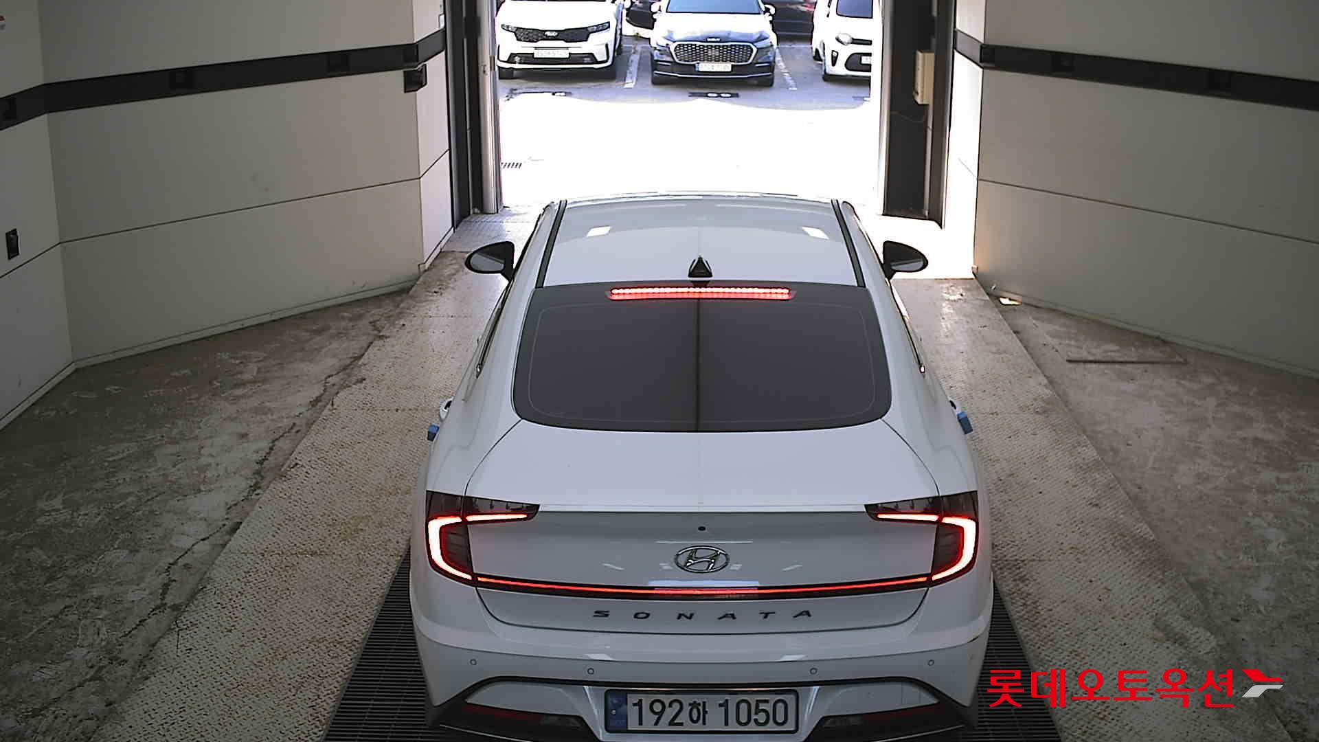 2022 - hyundai sonata