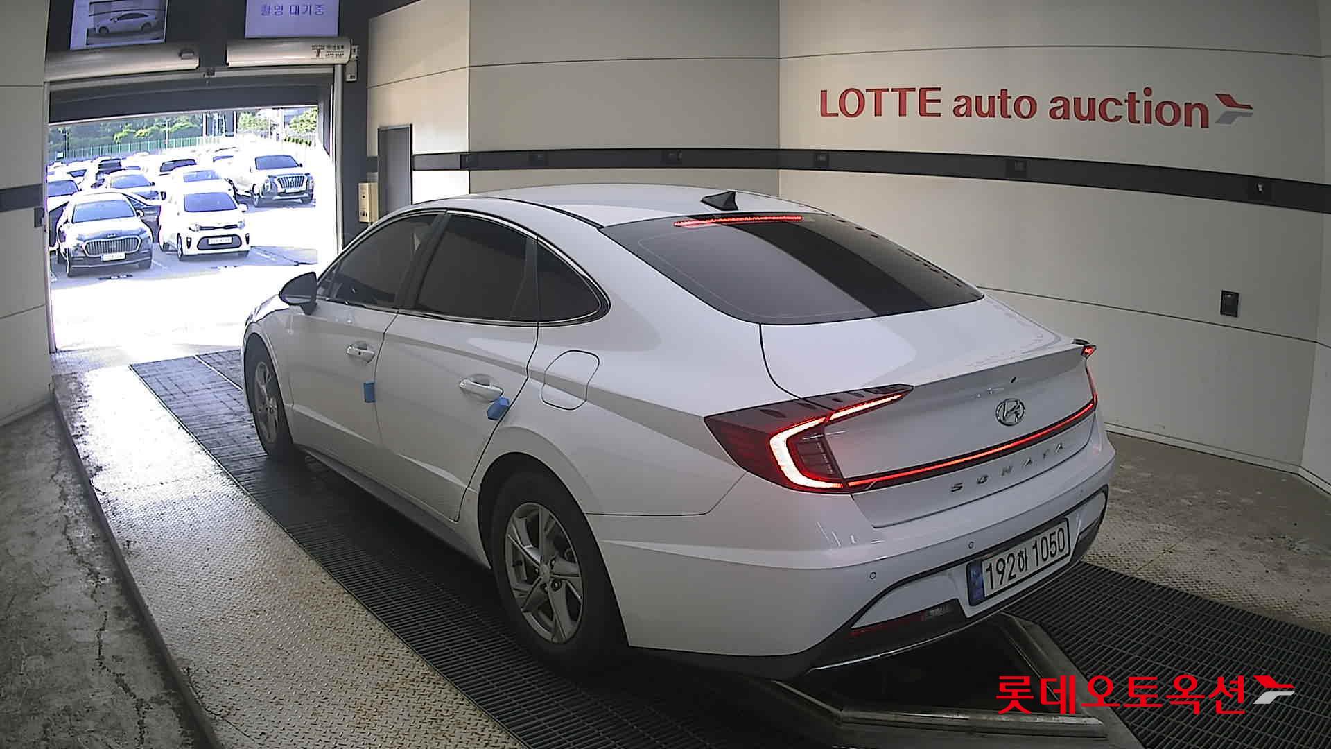 2022 - hyundai sonata