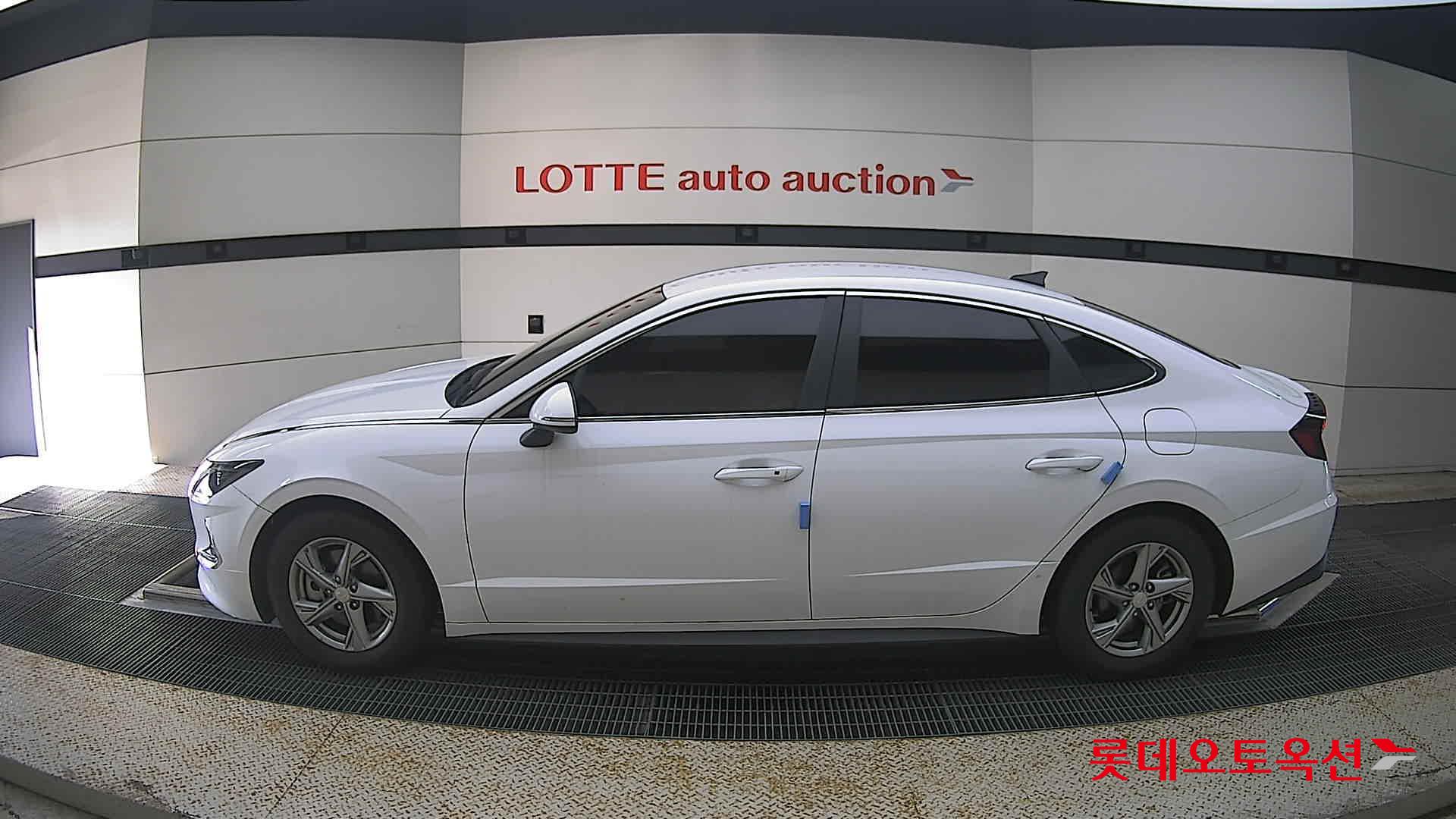 2022 - hyundai sonata